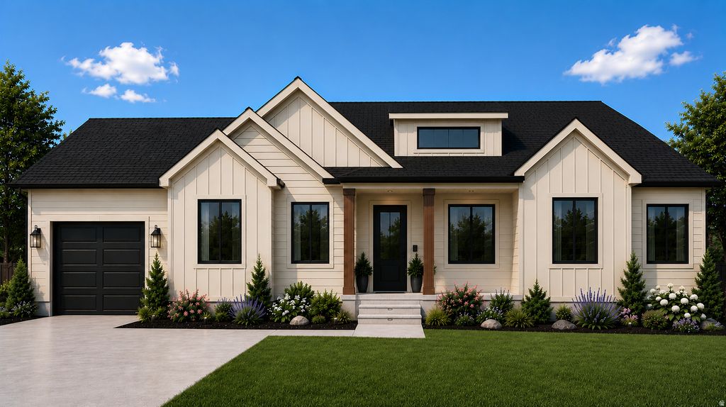 Photo of 789 S CHANCELOR WAY #113, Grantsville, UT 84029 (MLS # 2170793)