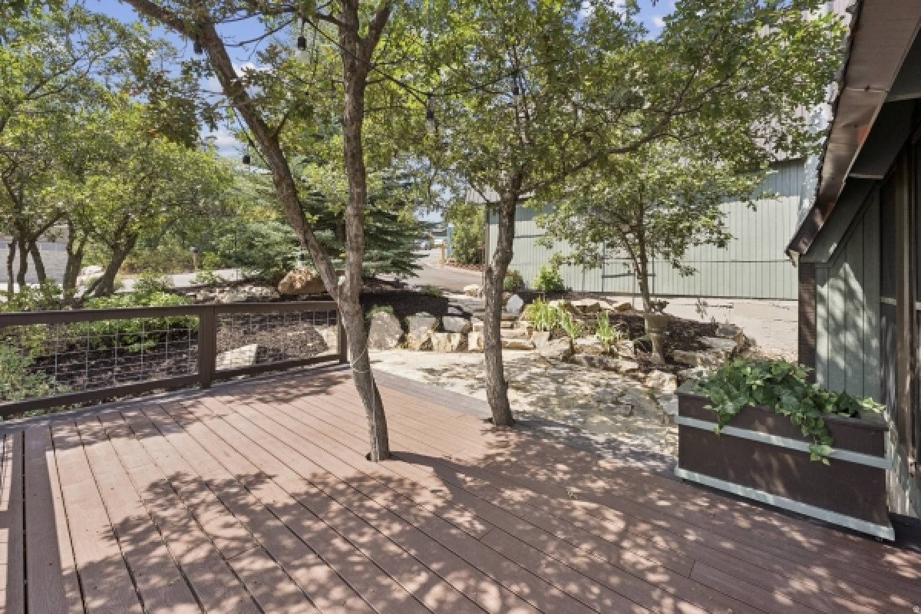 SUMMIT PARK - Residential Lease