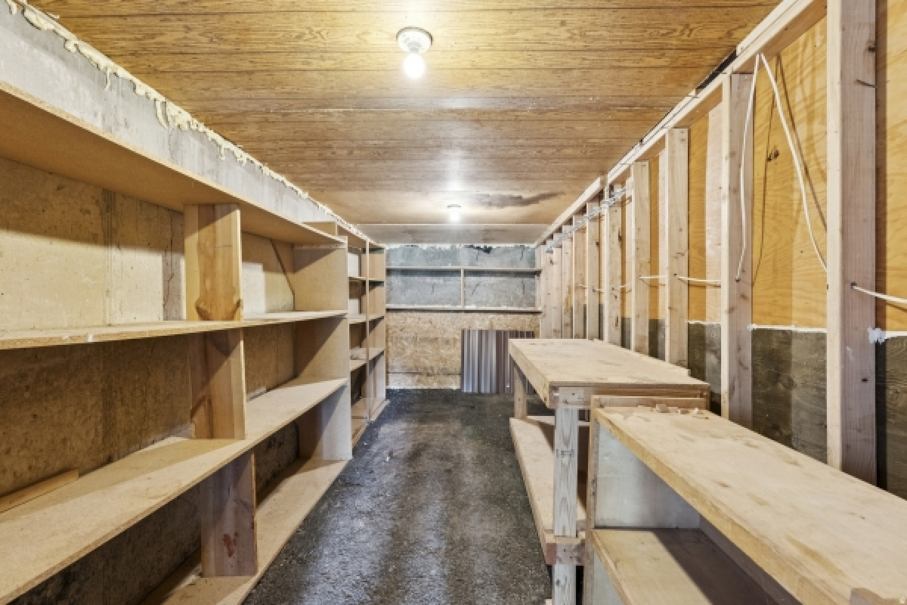 SUMMIT PARK - Residential Lease