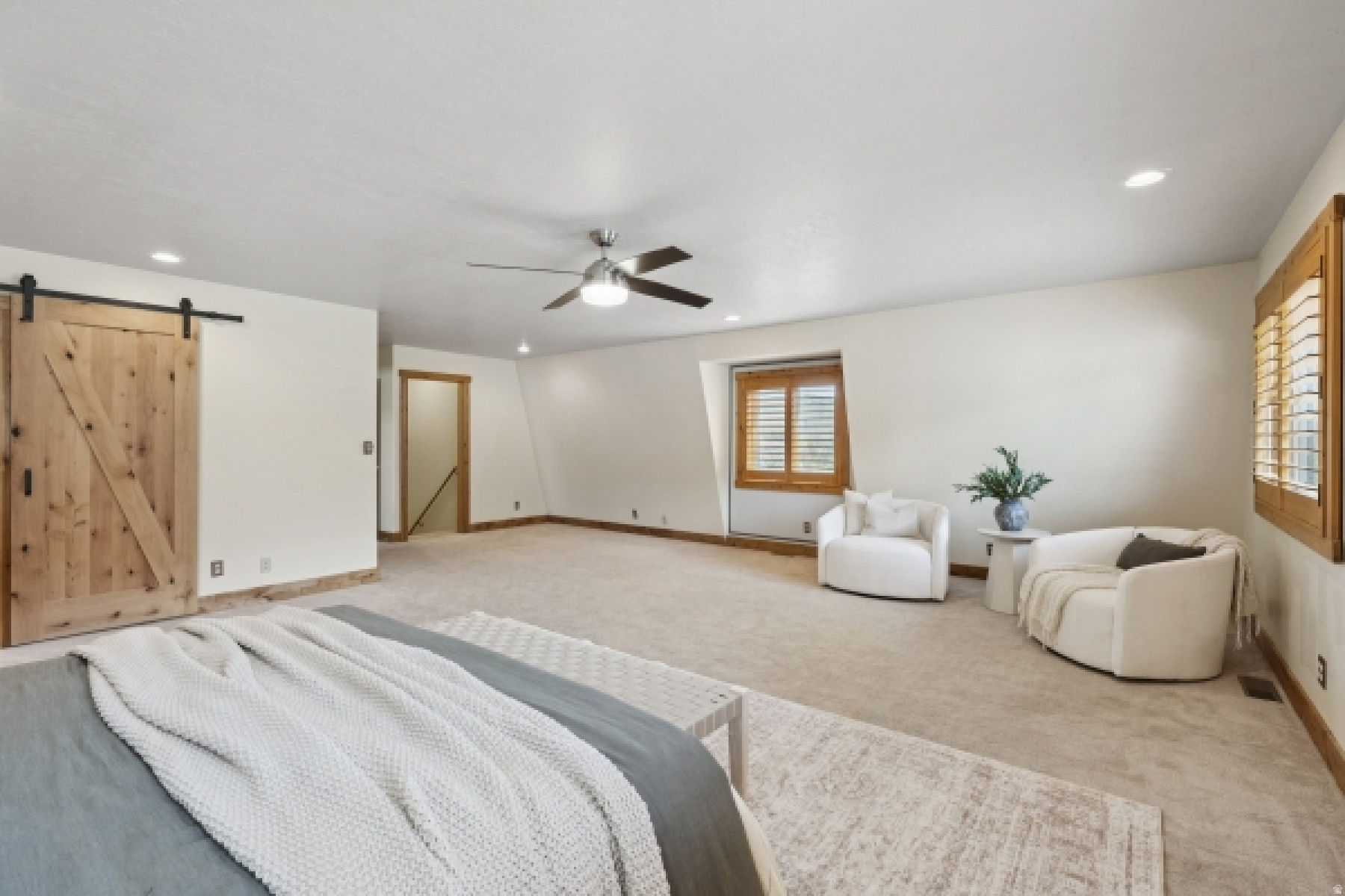 SUMMIT PARK - Residential Lease