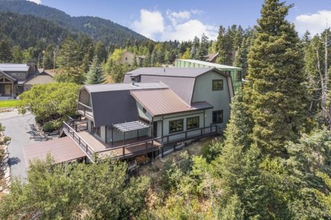 355 WOODLAND DR 23 Park City UT 84098