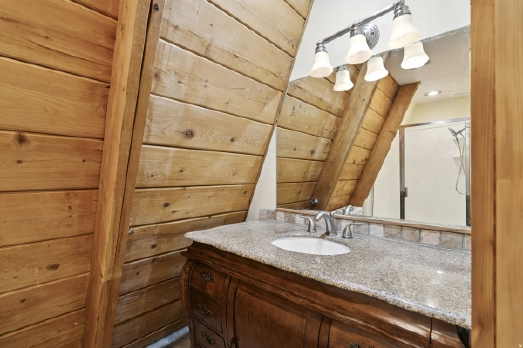 SUMMIT PARK - Residential Lease