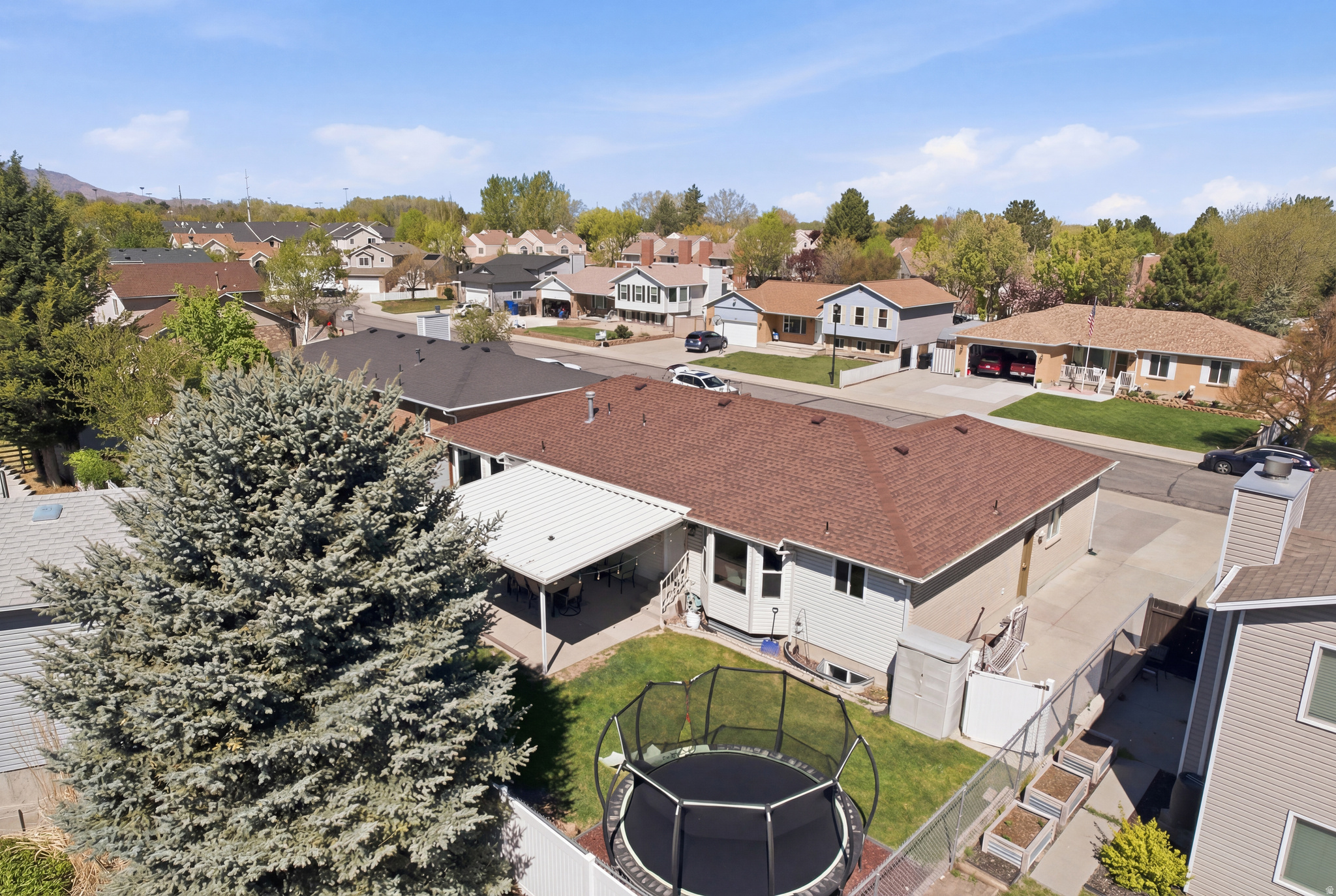 BENNION COVE - Residential