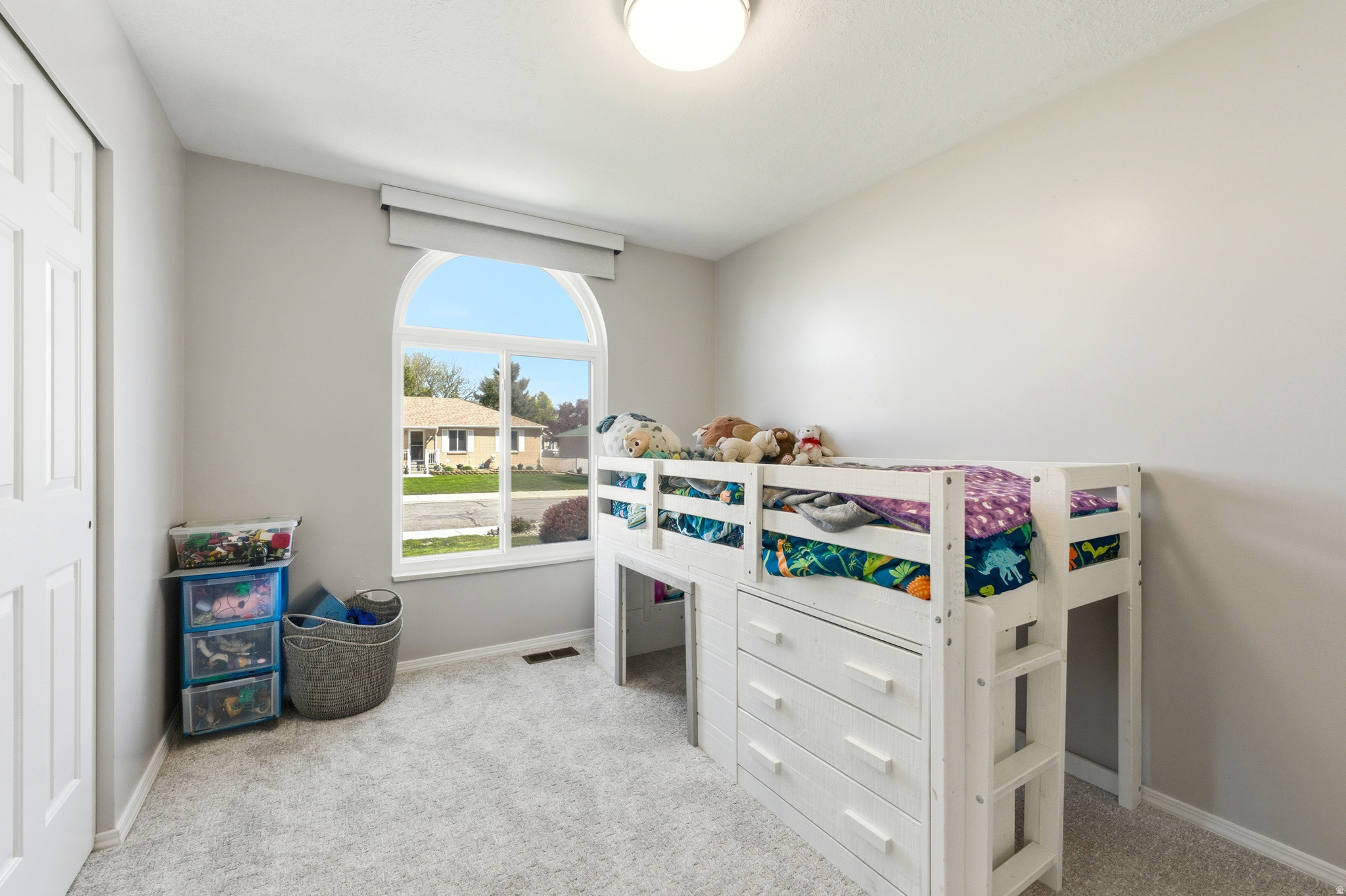 BENNION COVE - Residential