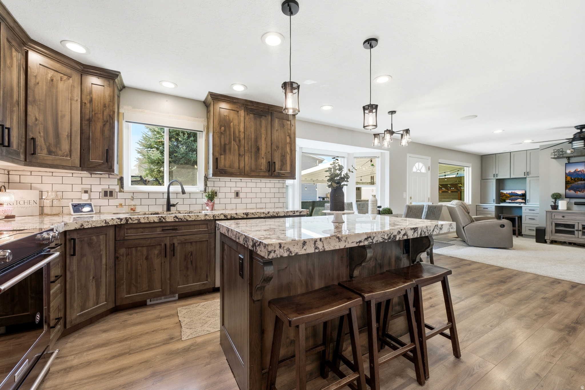 BENNION COVE - Residential