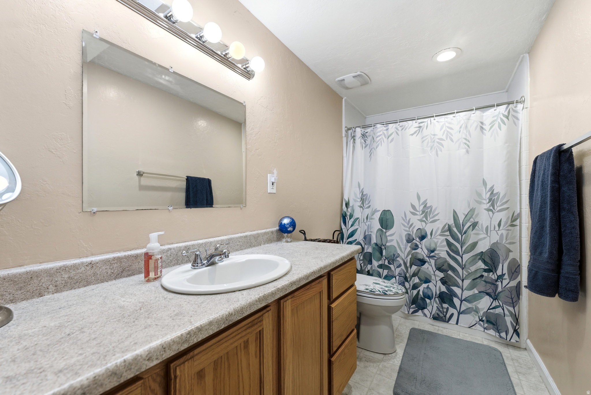 BENNION COVE - Residential