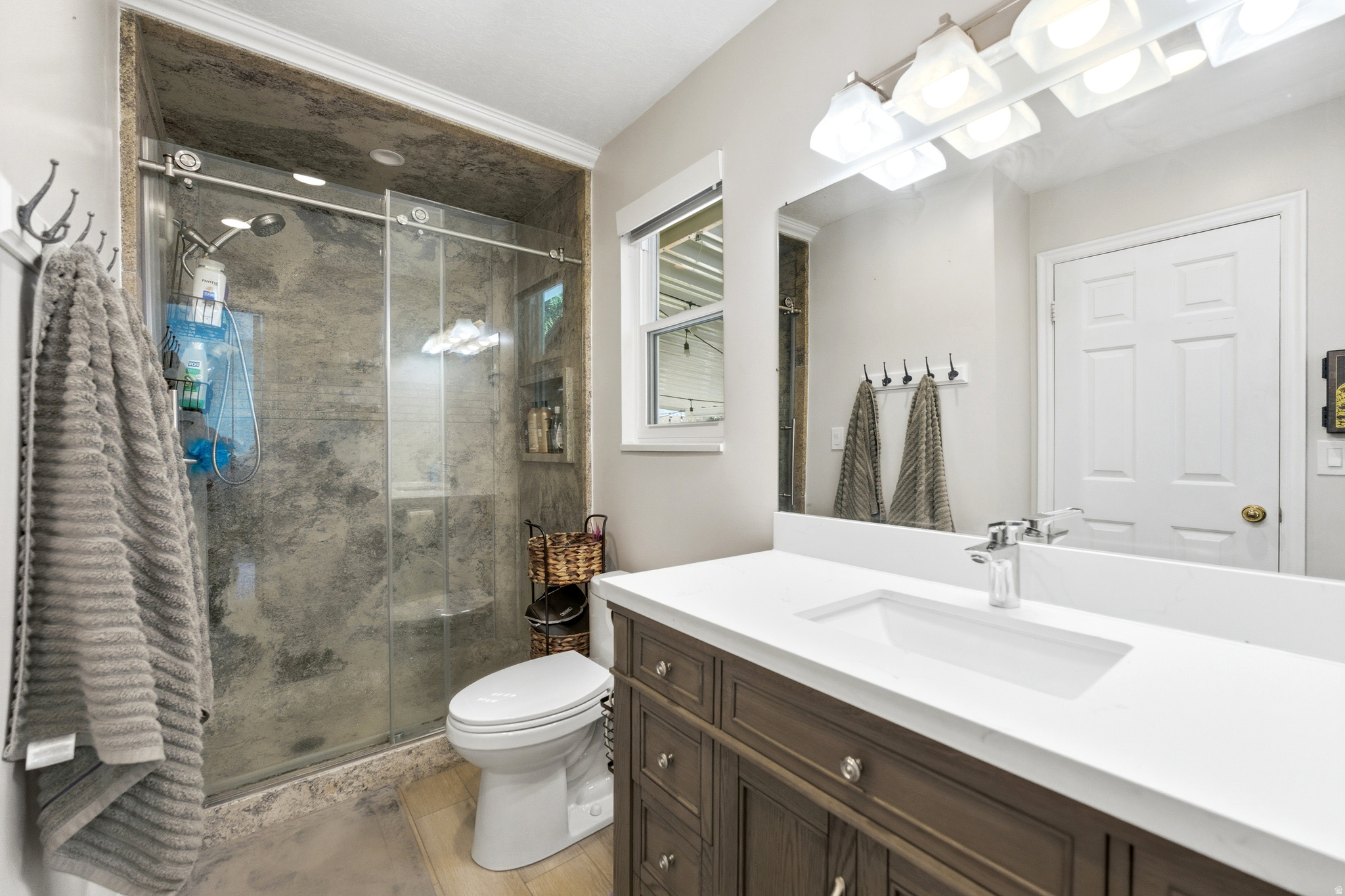 BENNION COVE - Residential