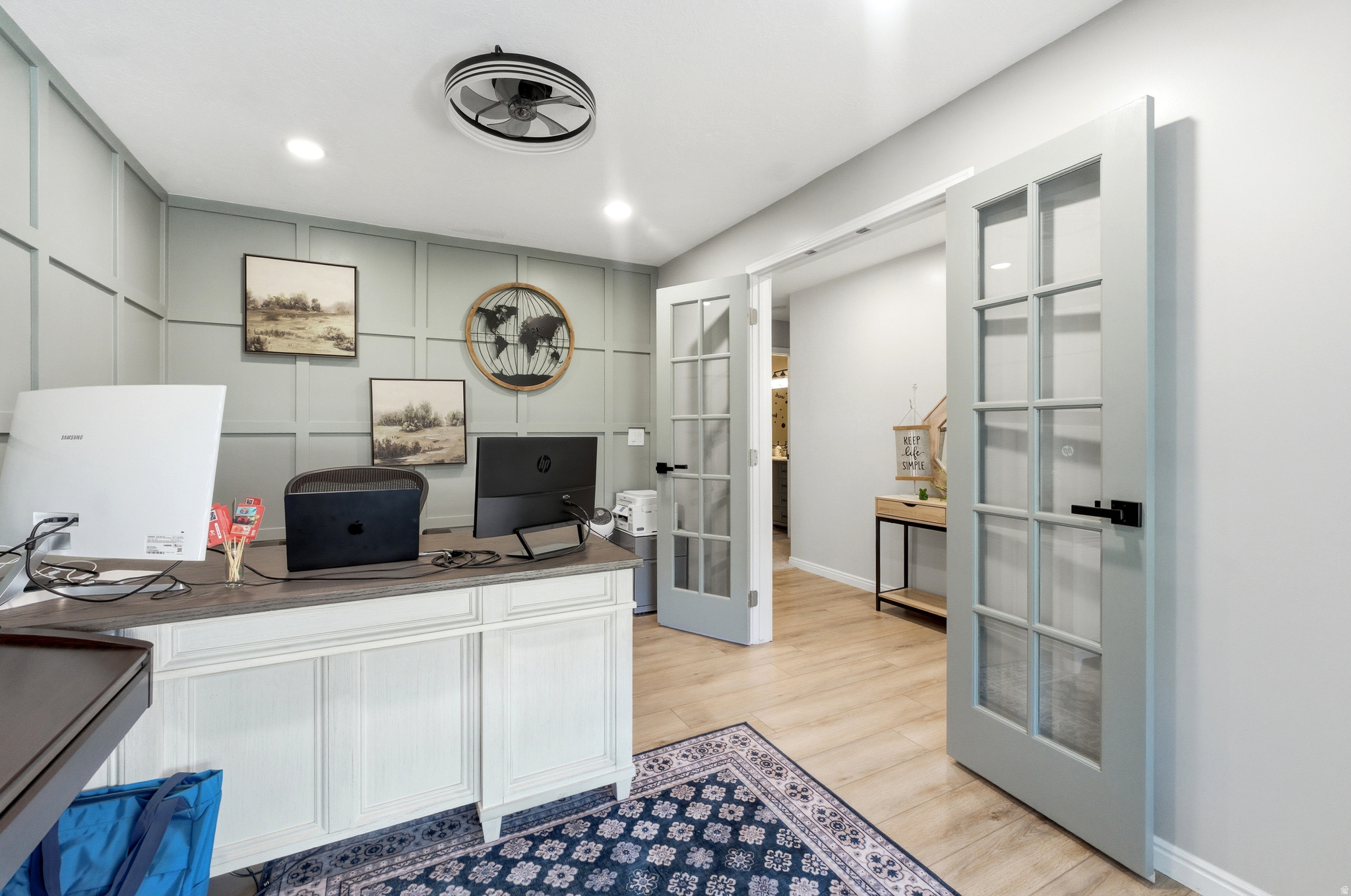 BENNION COVE - Residential