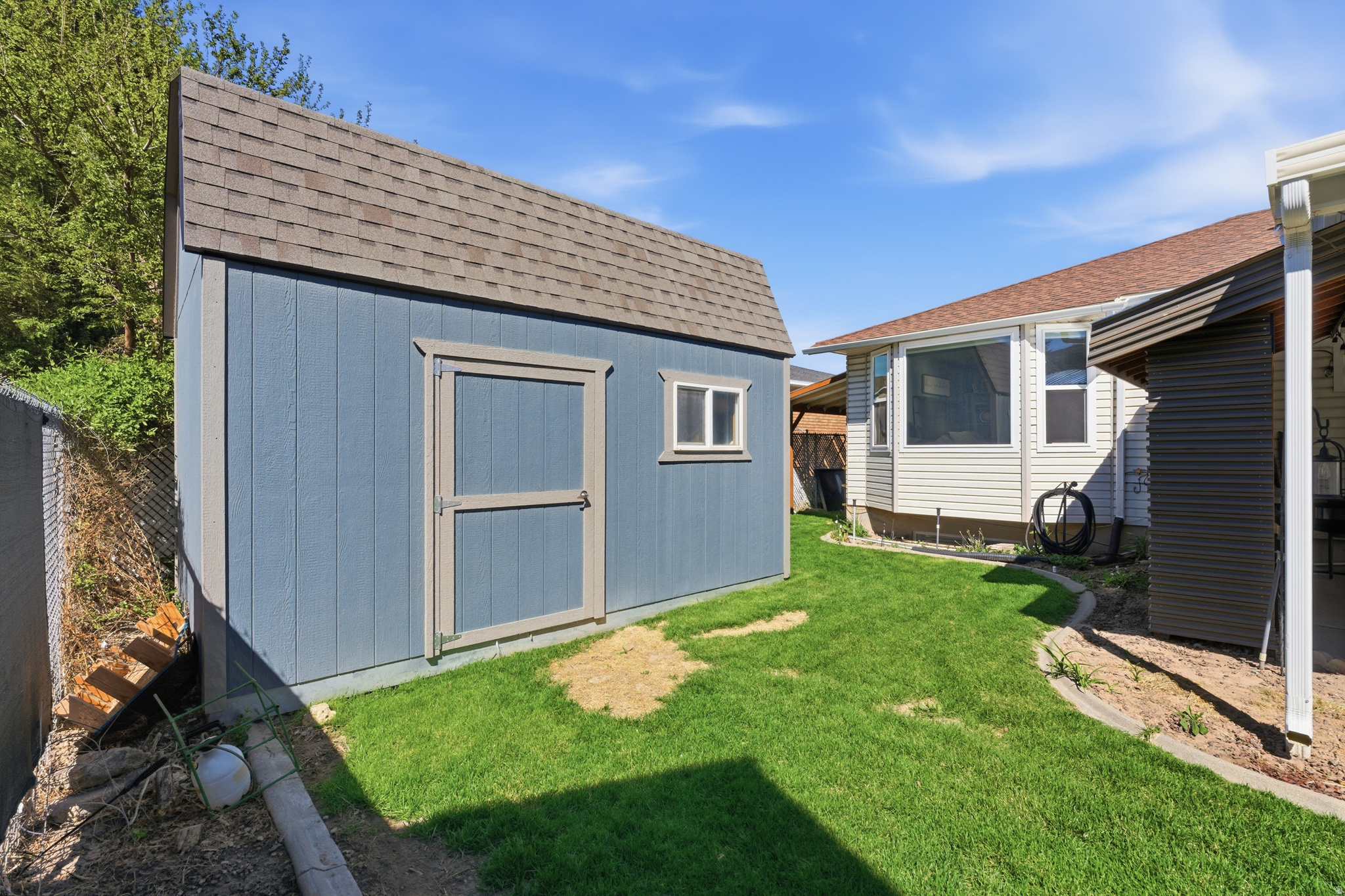 BENNION COVE - Residential