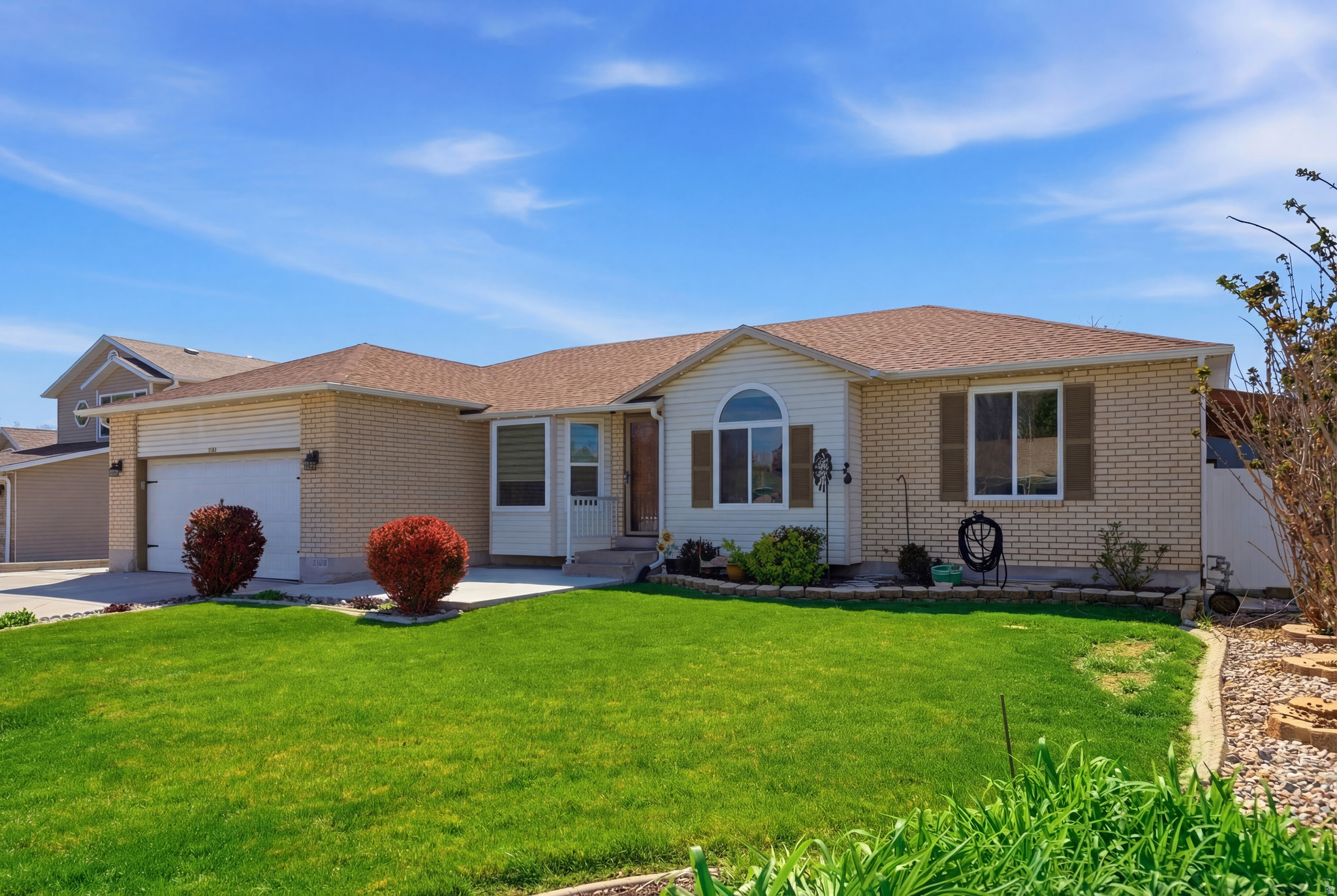 BENNION COVE - Residential