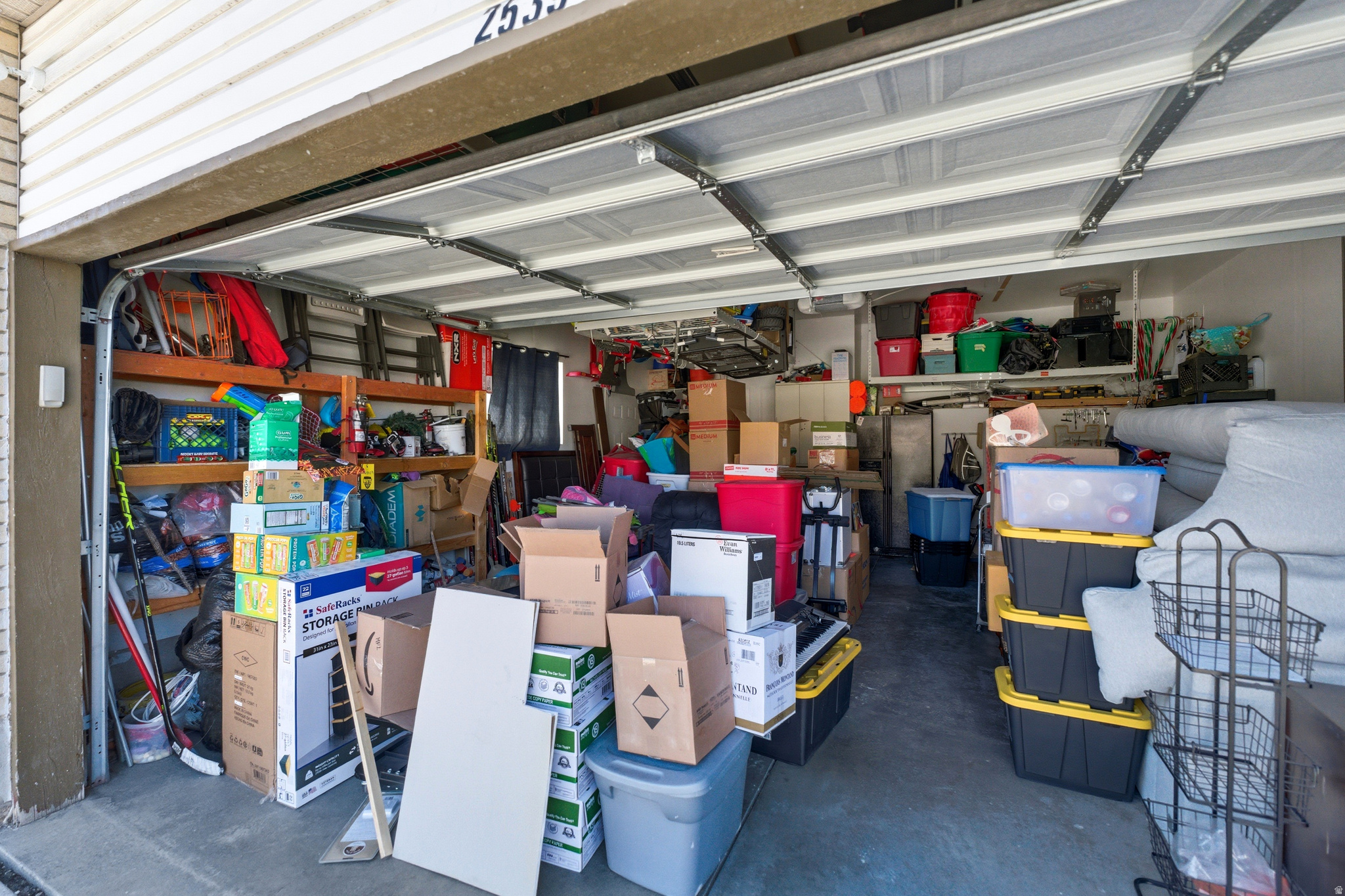 BENNION COVE - Residential