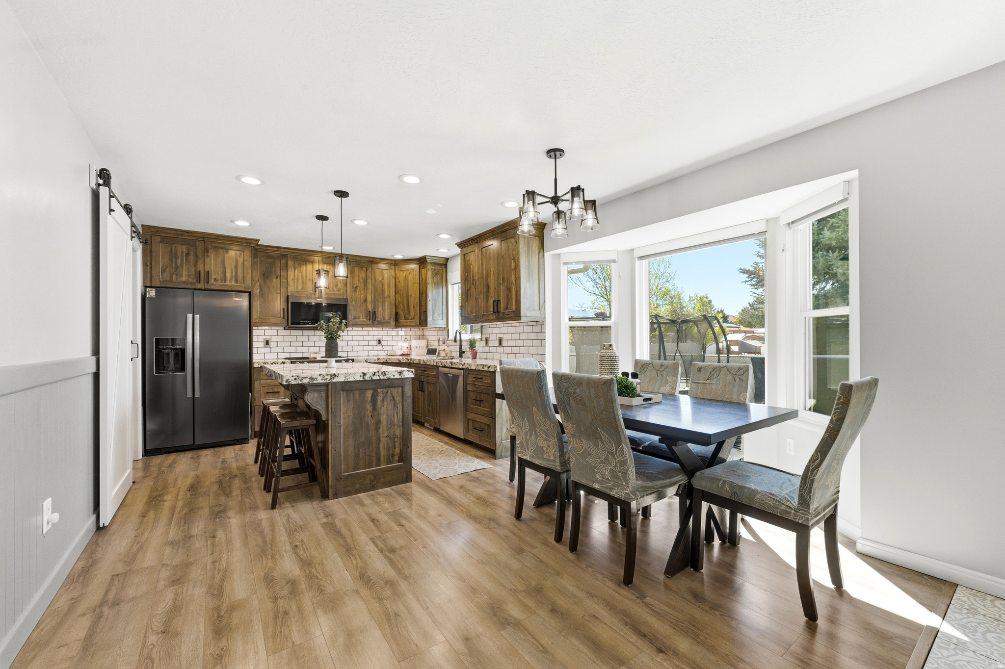 BENNION COVE - Residential