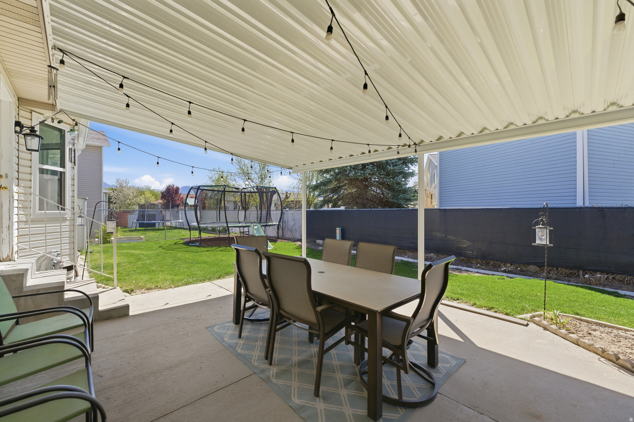 BENNION COVE - Residential