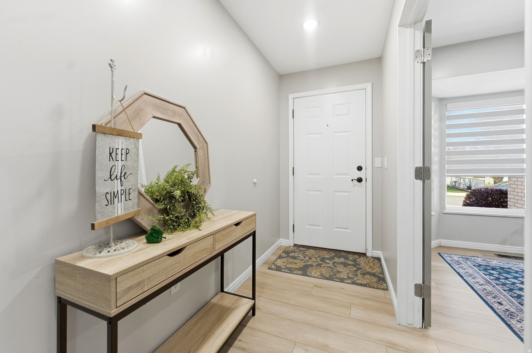 BENNION COVE - Residential