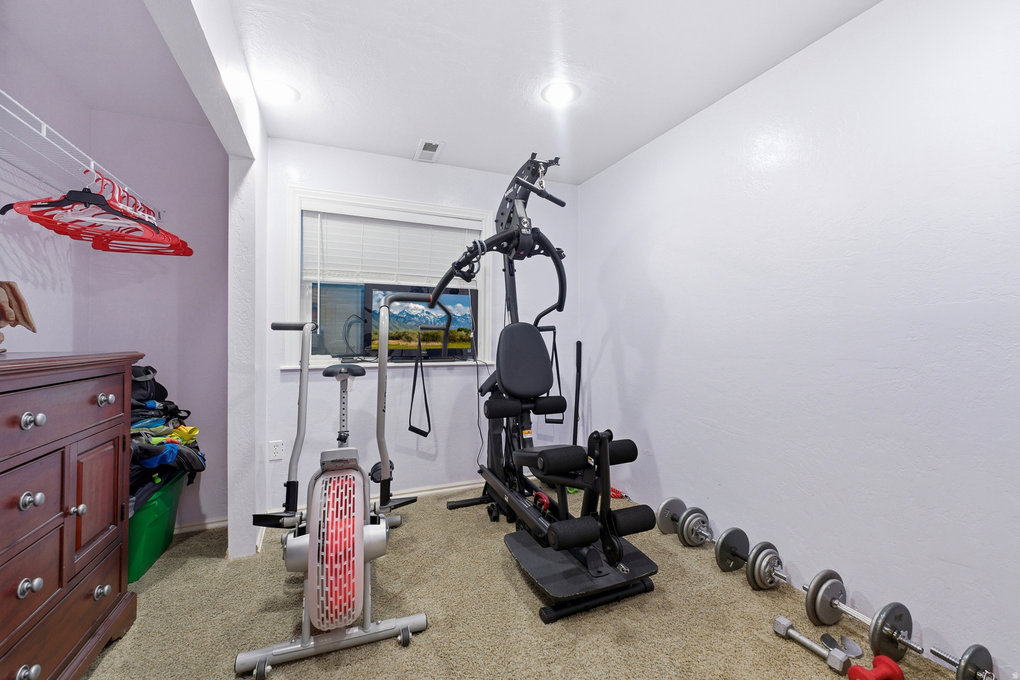 BENNION COVE - Residential