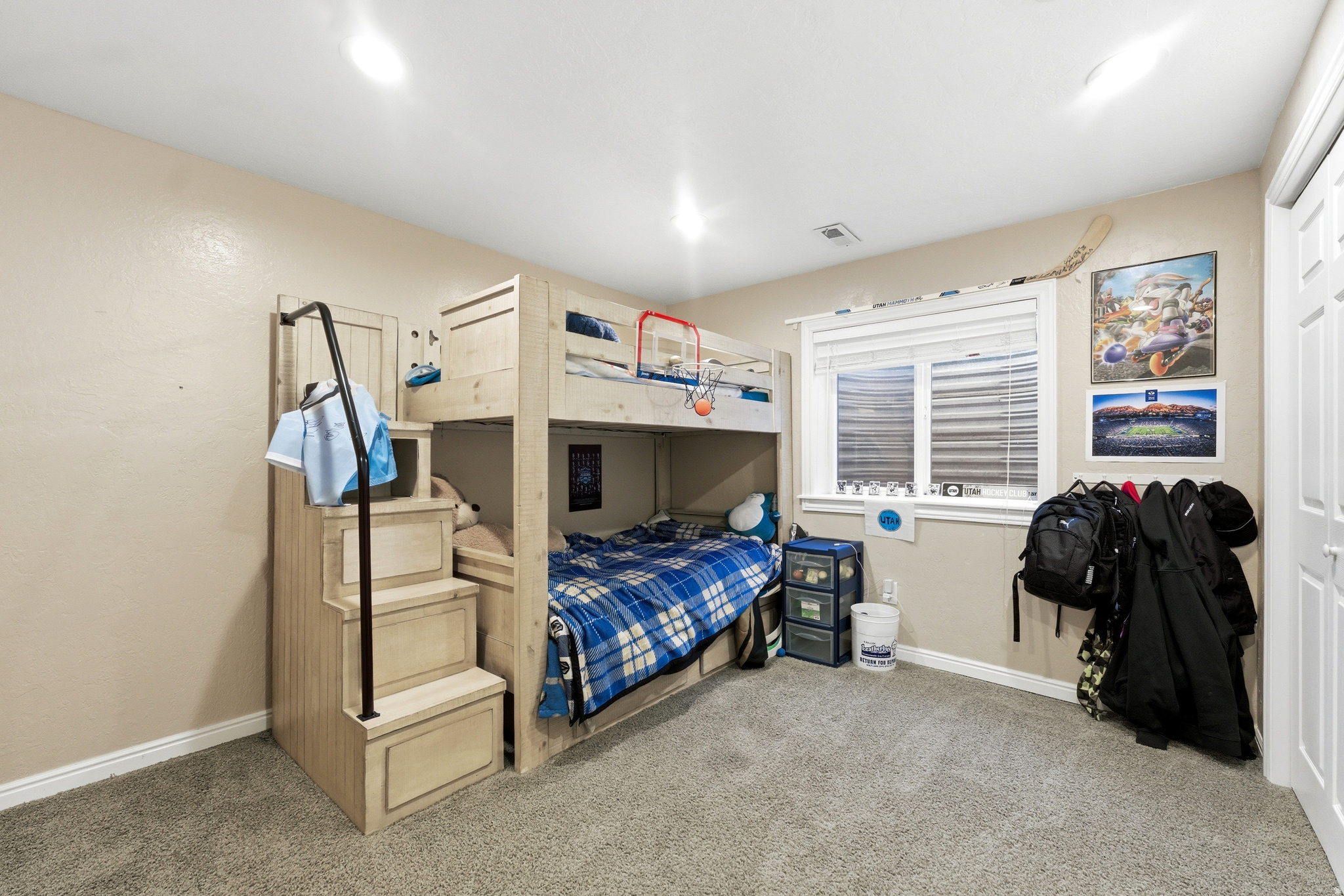 BENNION COVE - Residential