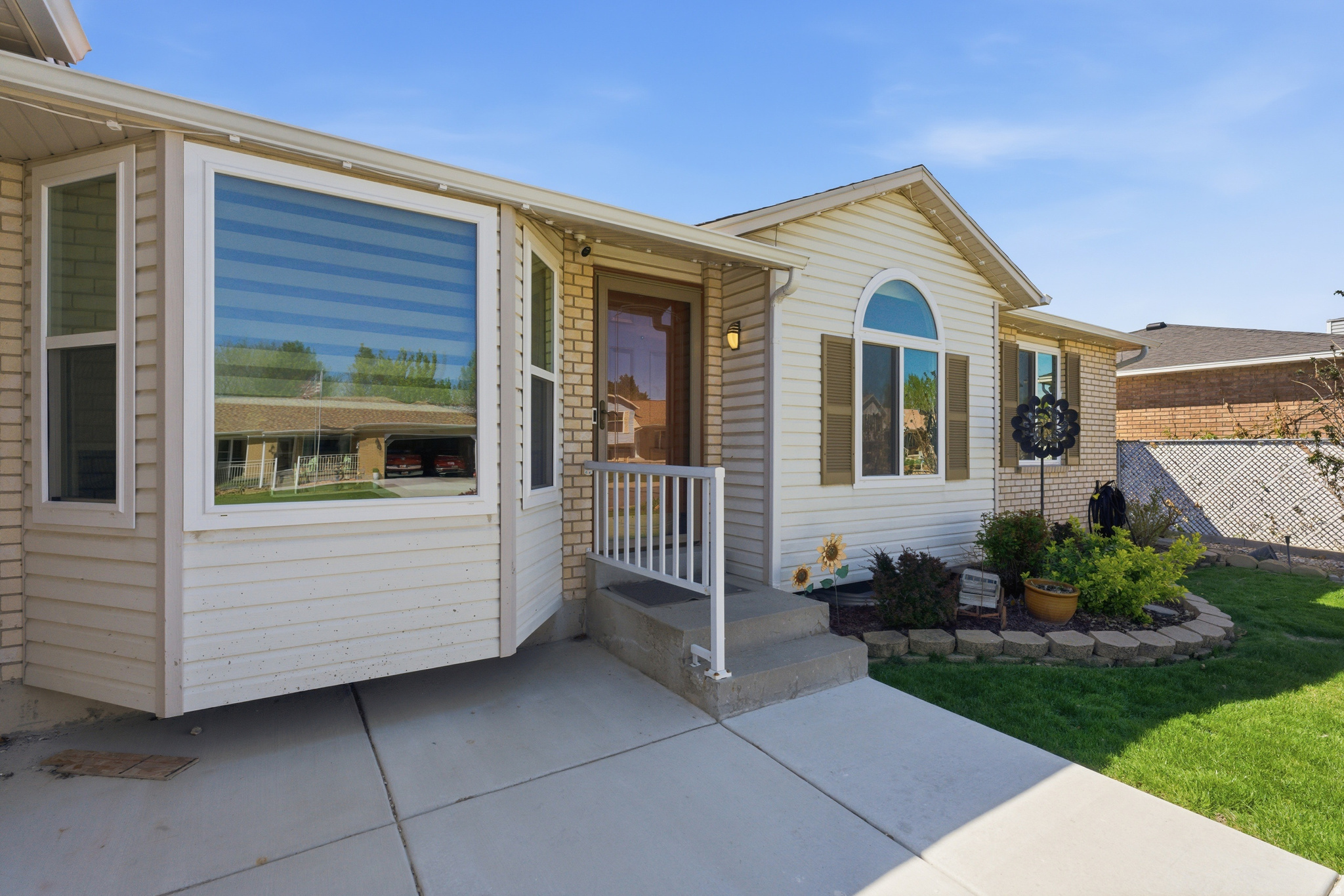 BENNION COVE - Residential