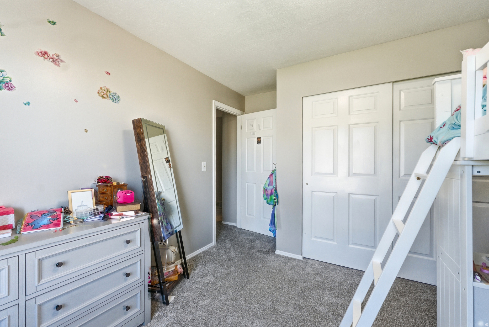 BENNION COVE - Residential