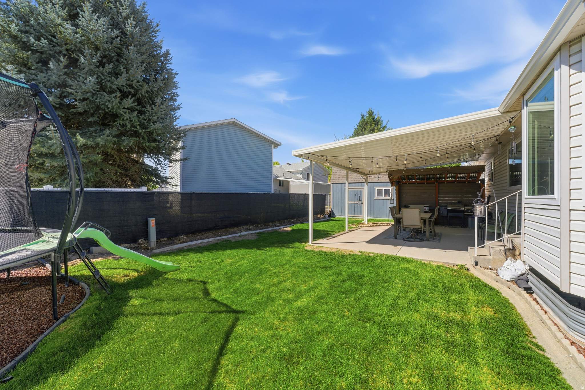 BENNION COVE - Residential