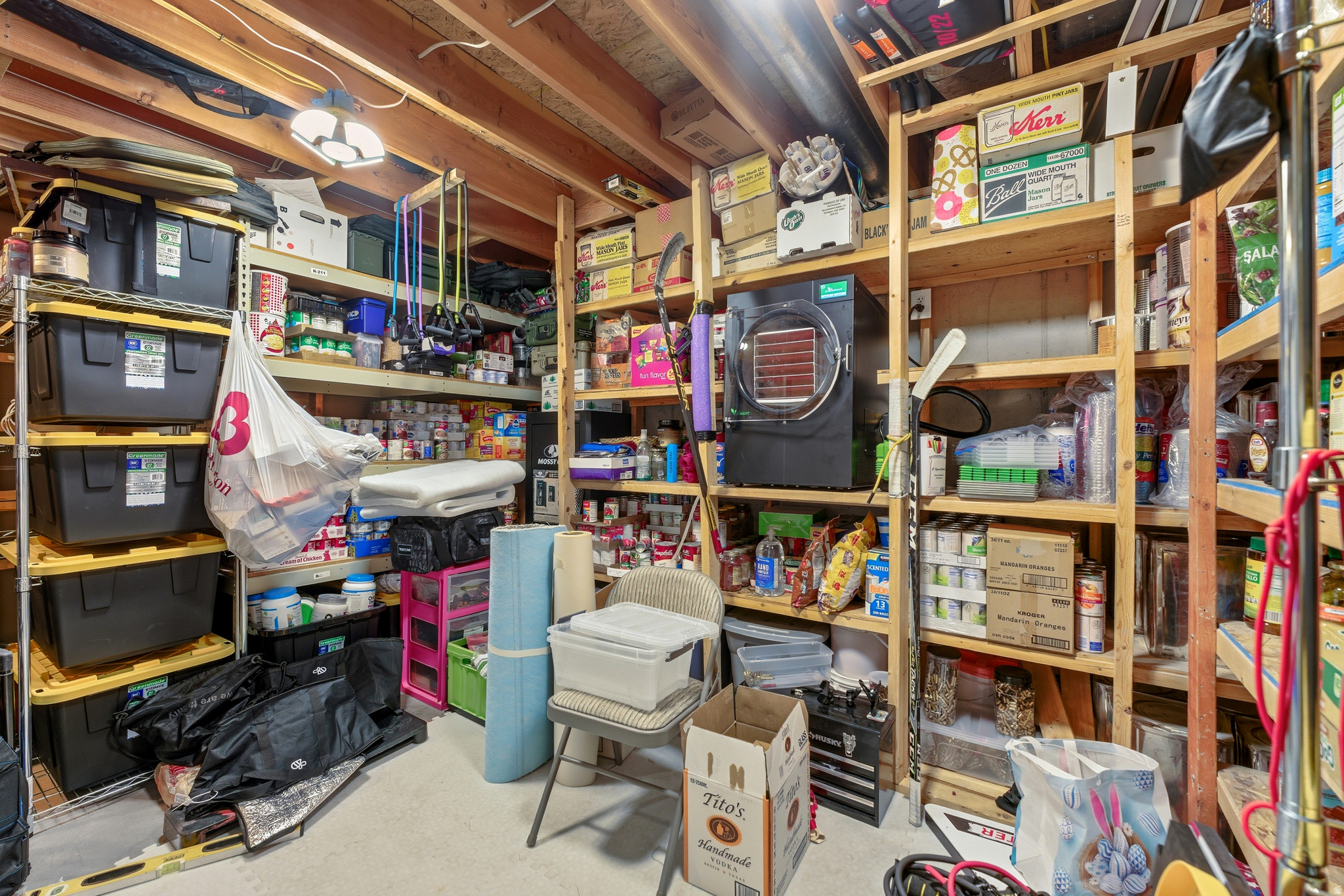 BENNION COVE - Residential