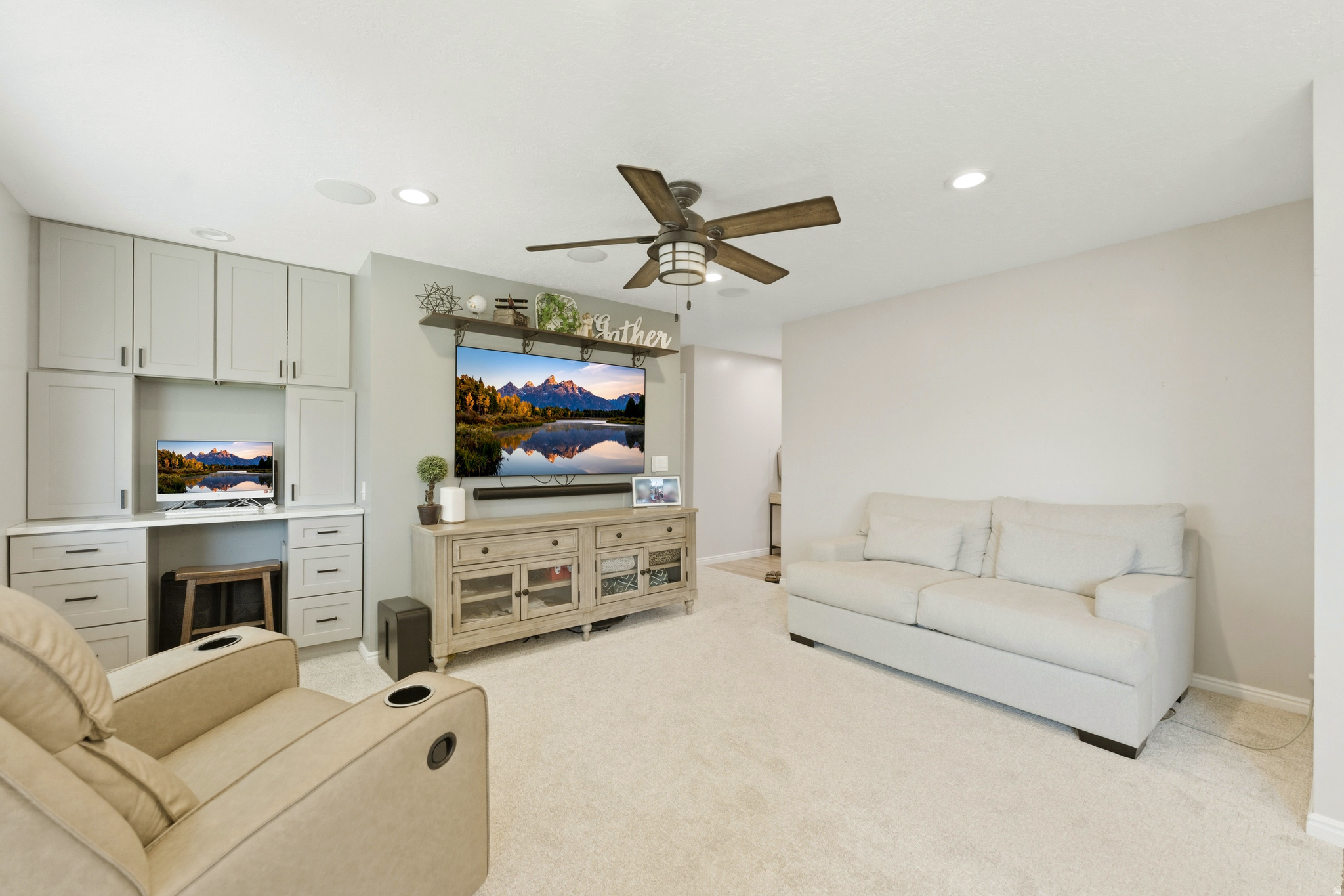 BENNION COVE - Residential