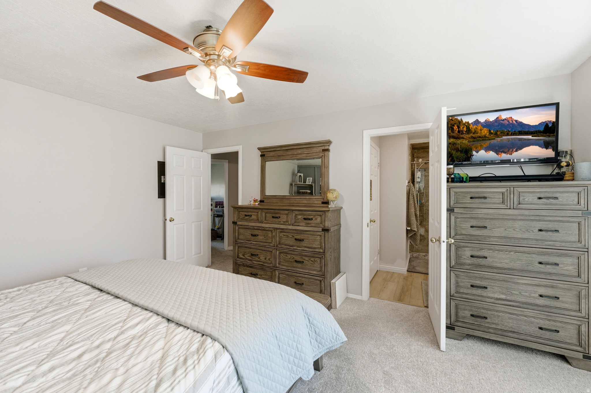 BENNION COVE - Residential