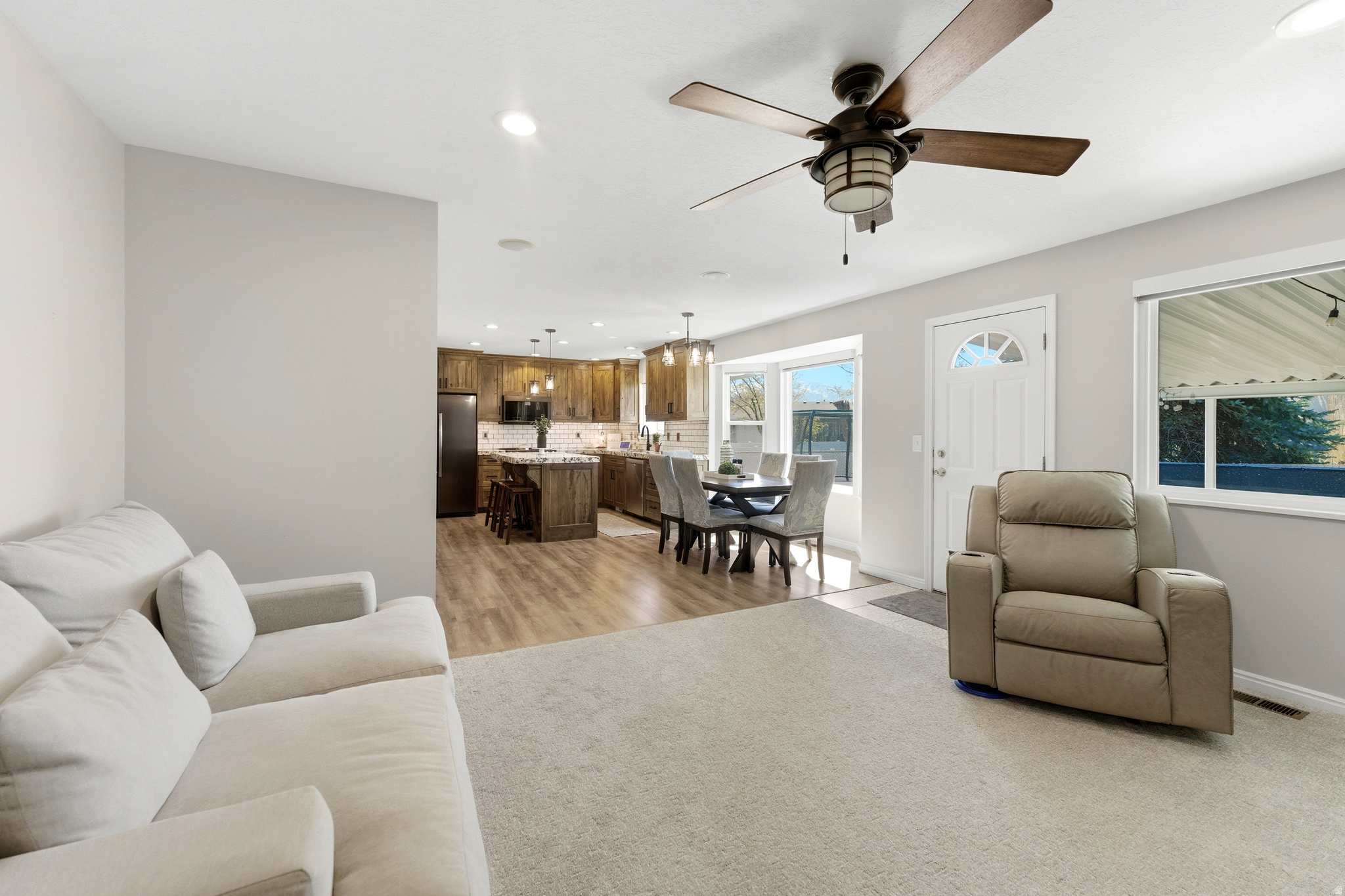 BENNION COVE - Residential