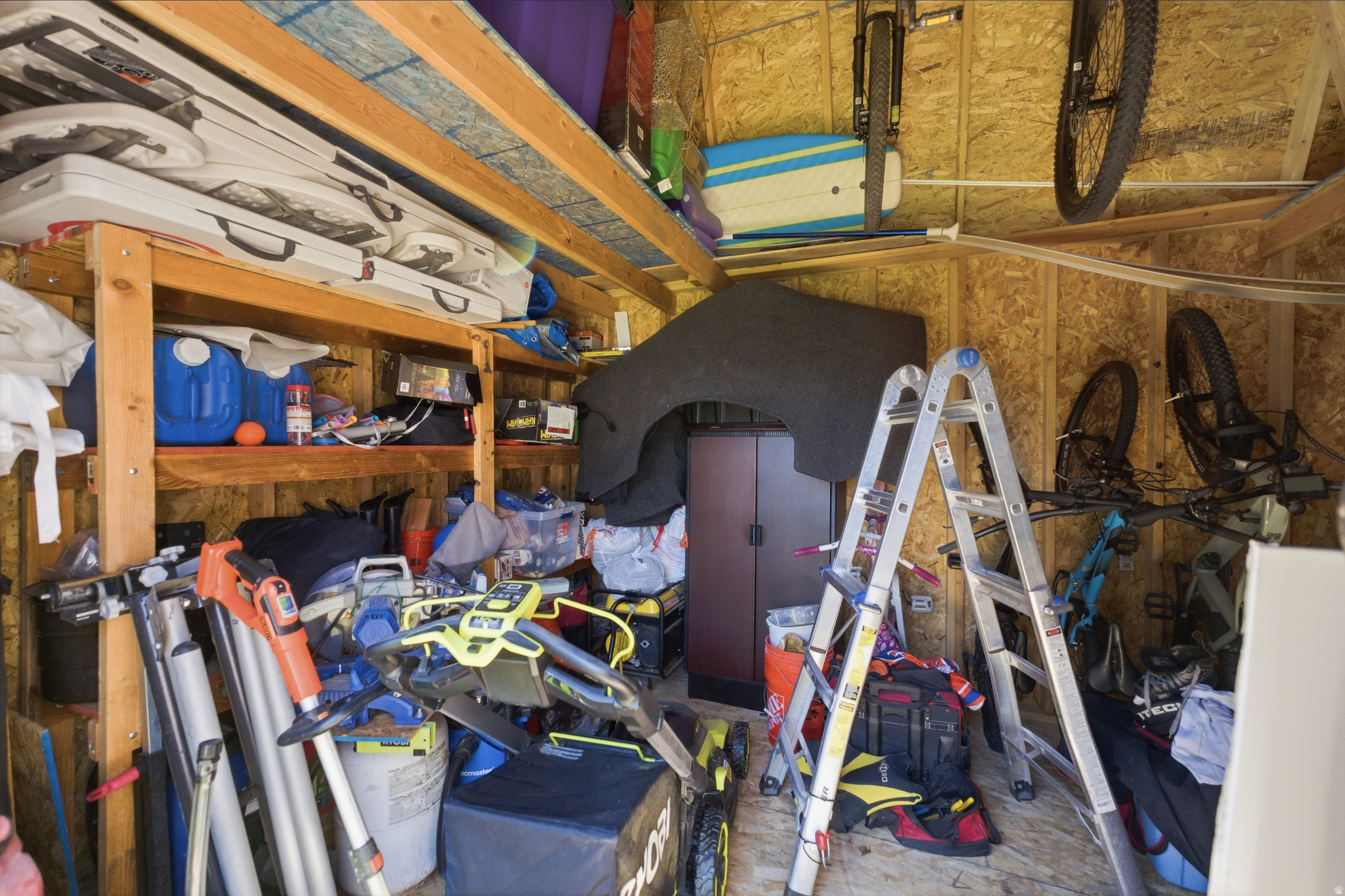 BENNION COVE - Residential