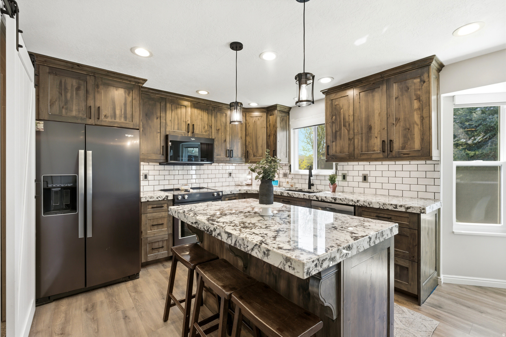 BENNION COVE - Residential