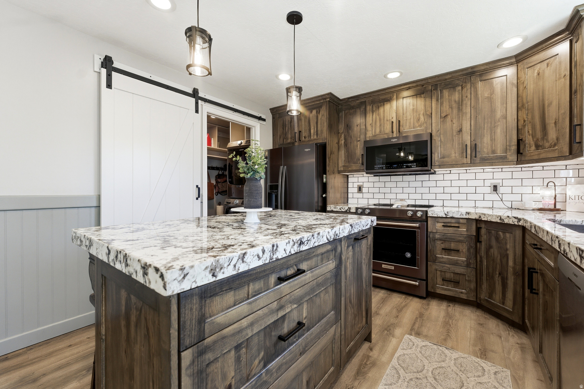 BENNION COVE - Residential