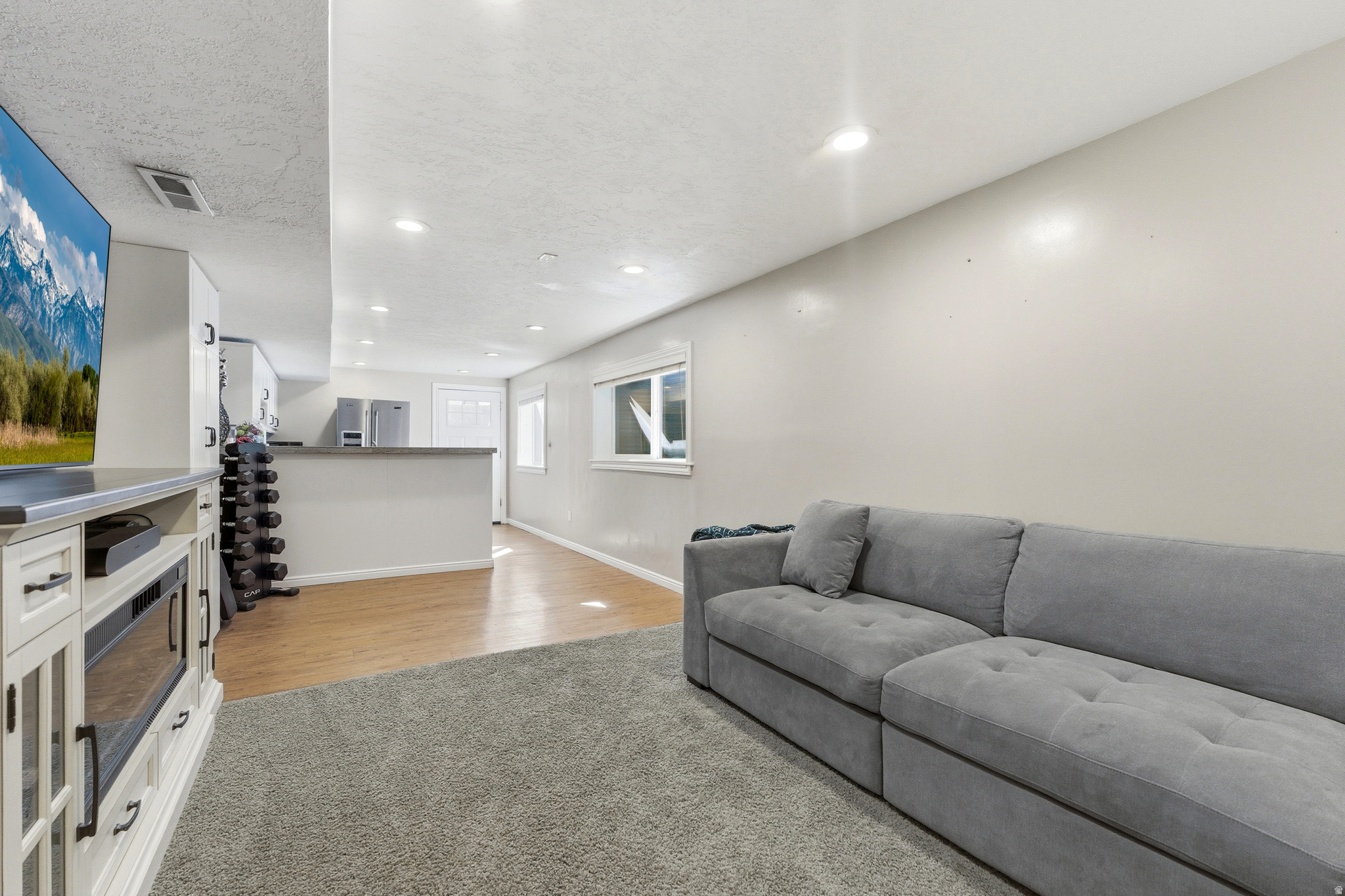 BENNION COVE - Residential