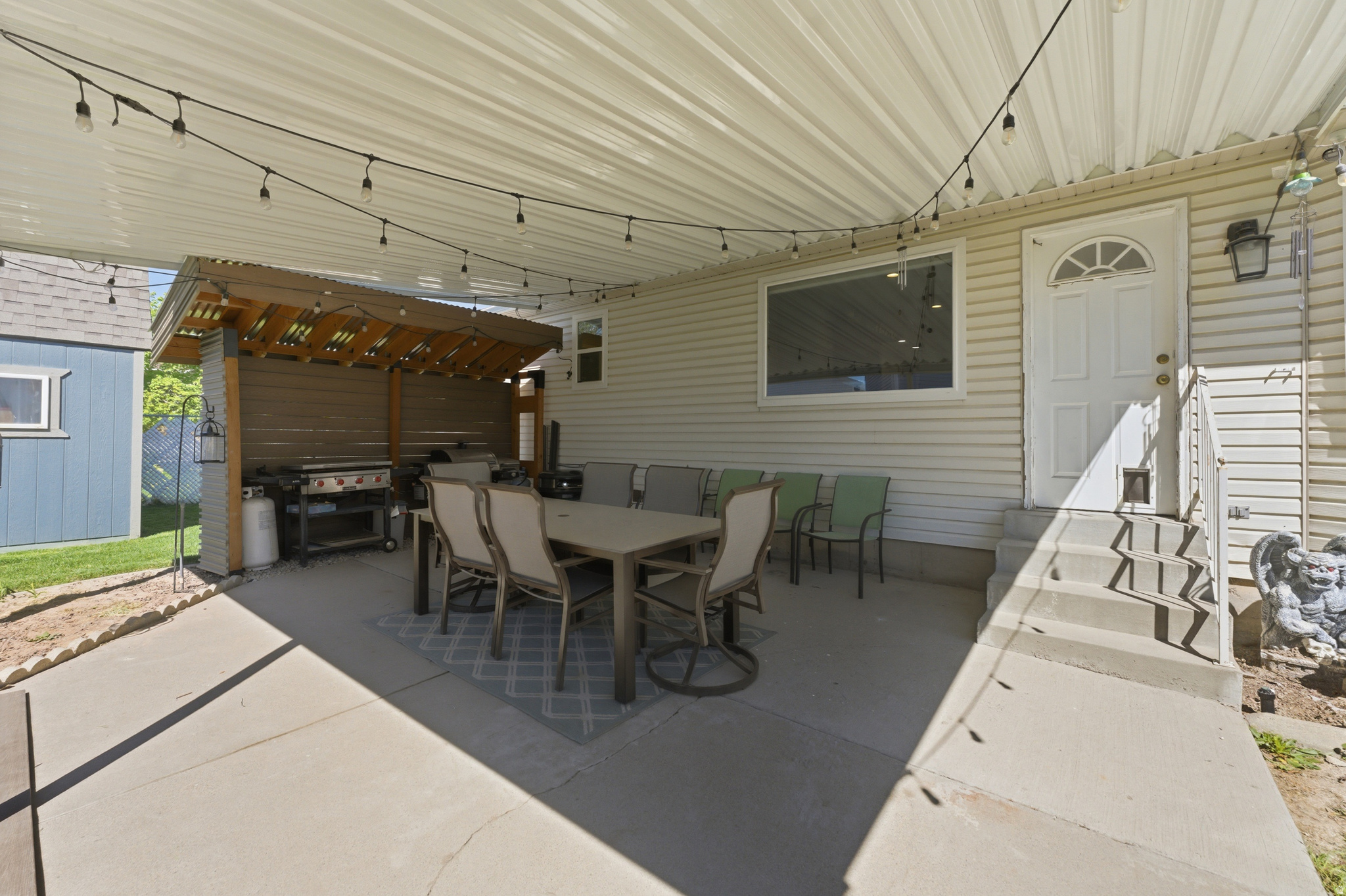 BENNION COVE - Residential