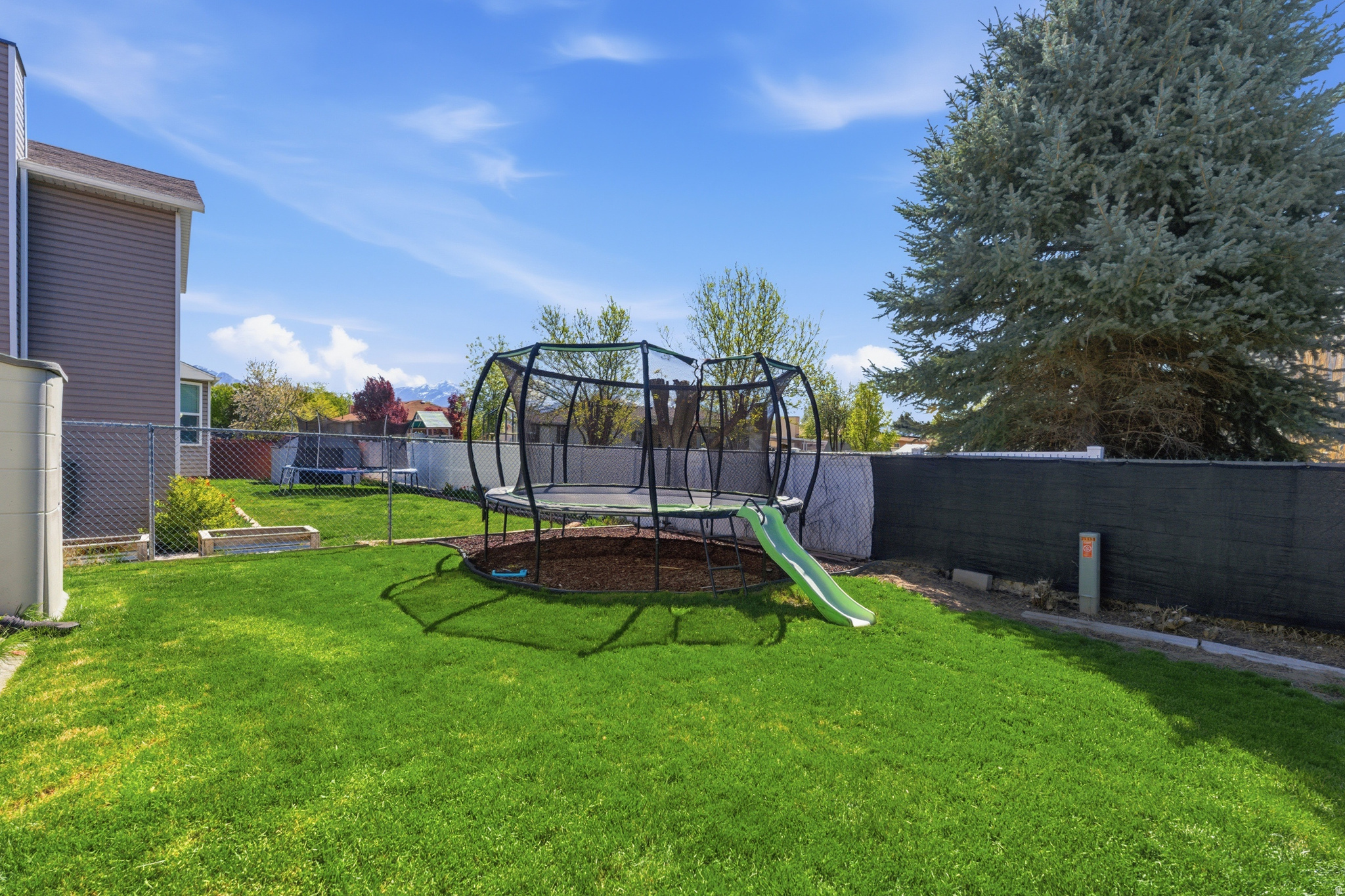 BENNION COVE - Residential