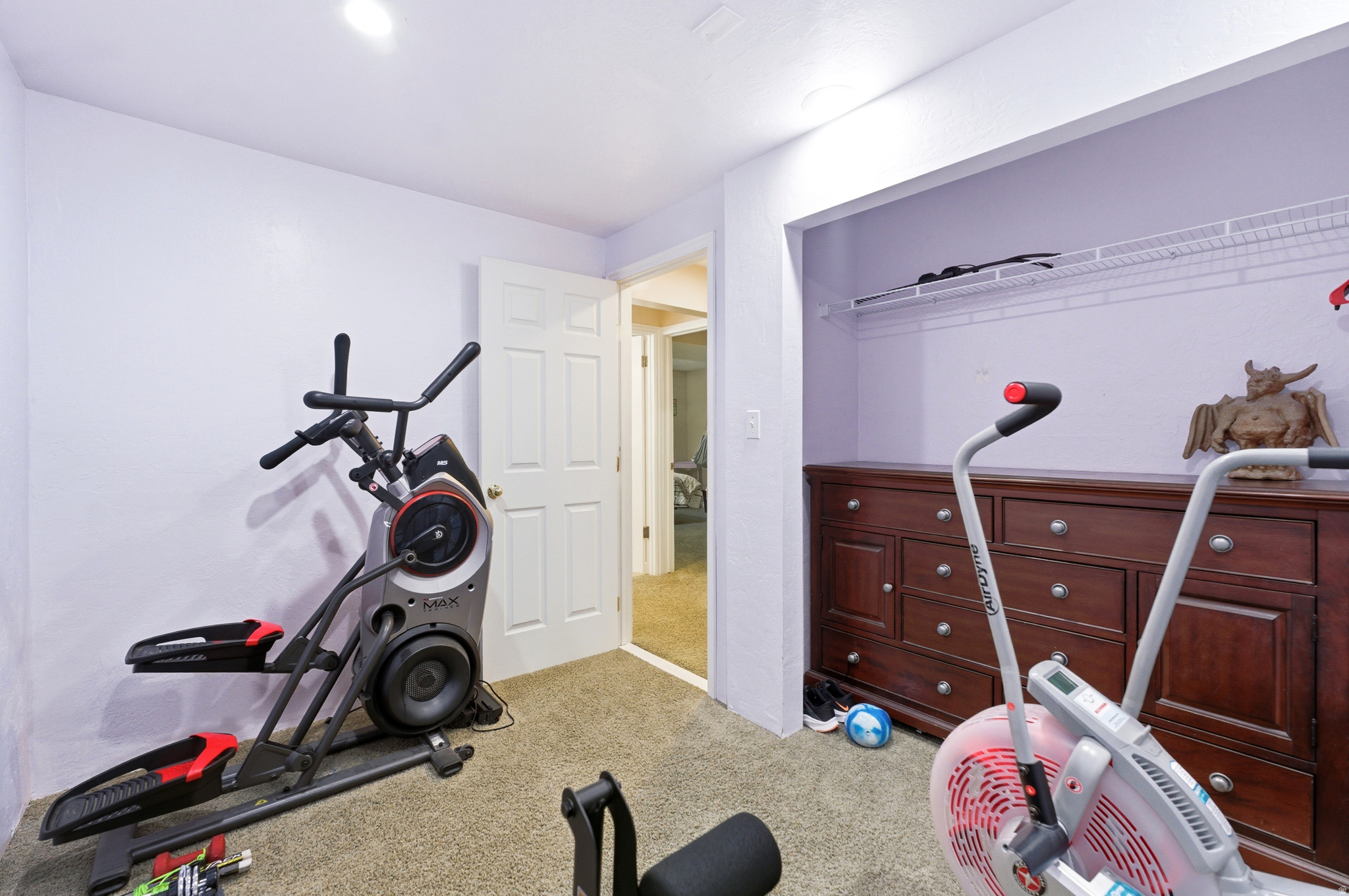 BENNION COVE - Residential