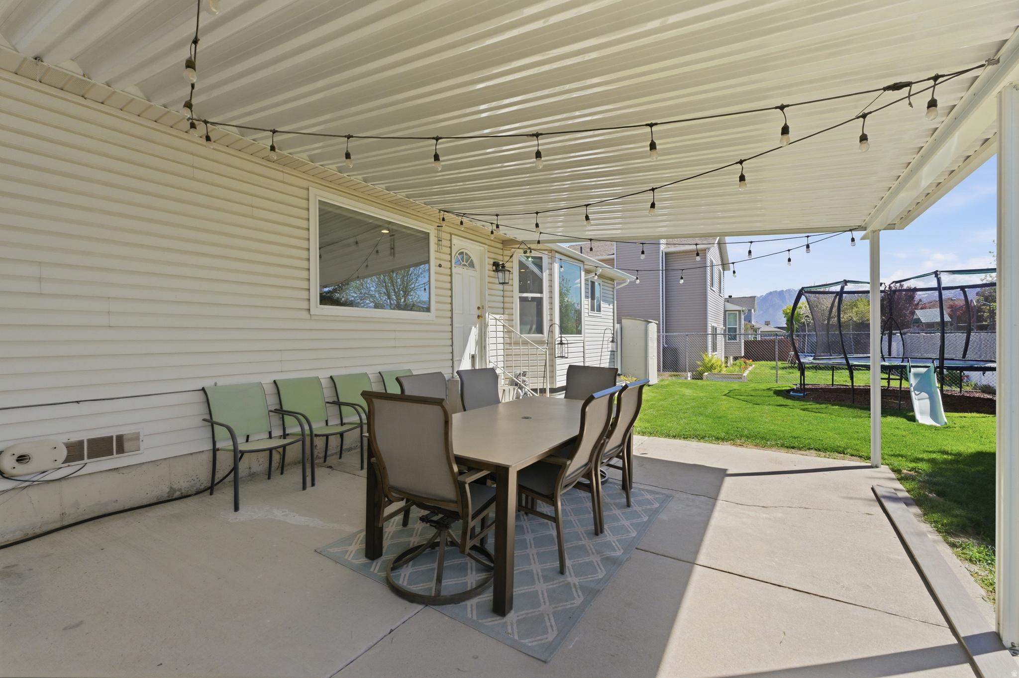 BENNION COVE - Residential