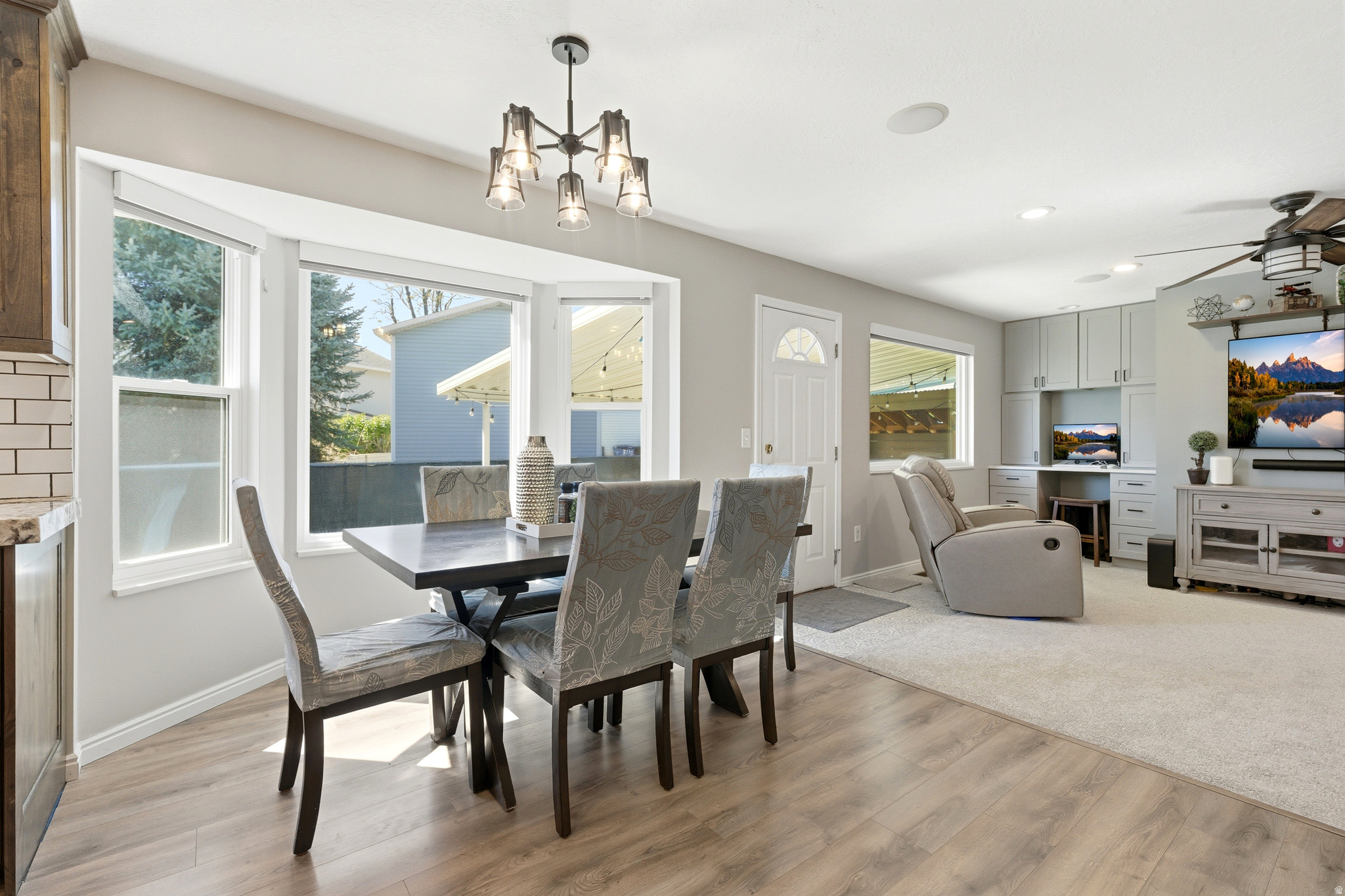 BENNION COVE - Residential