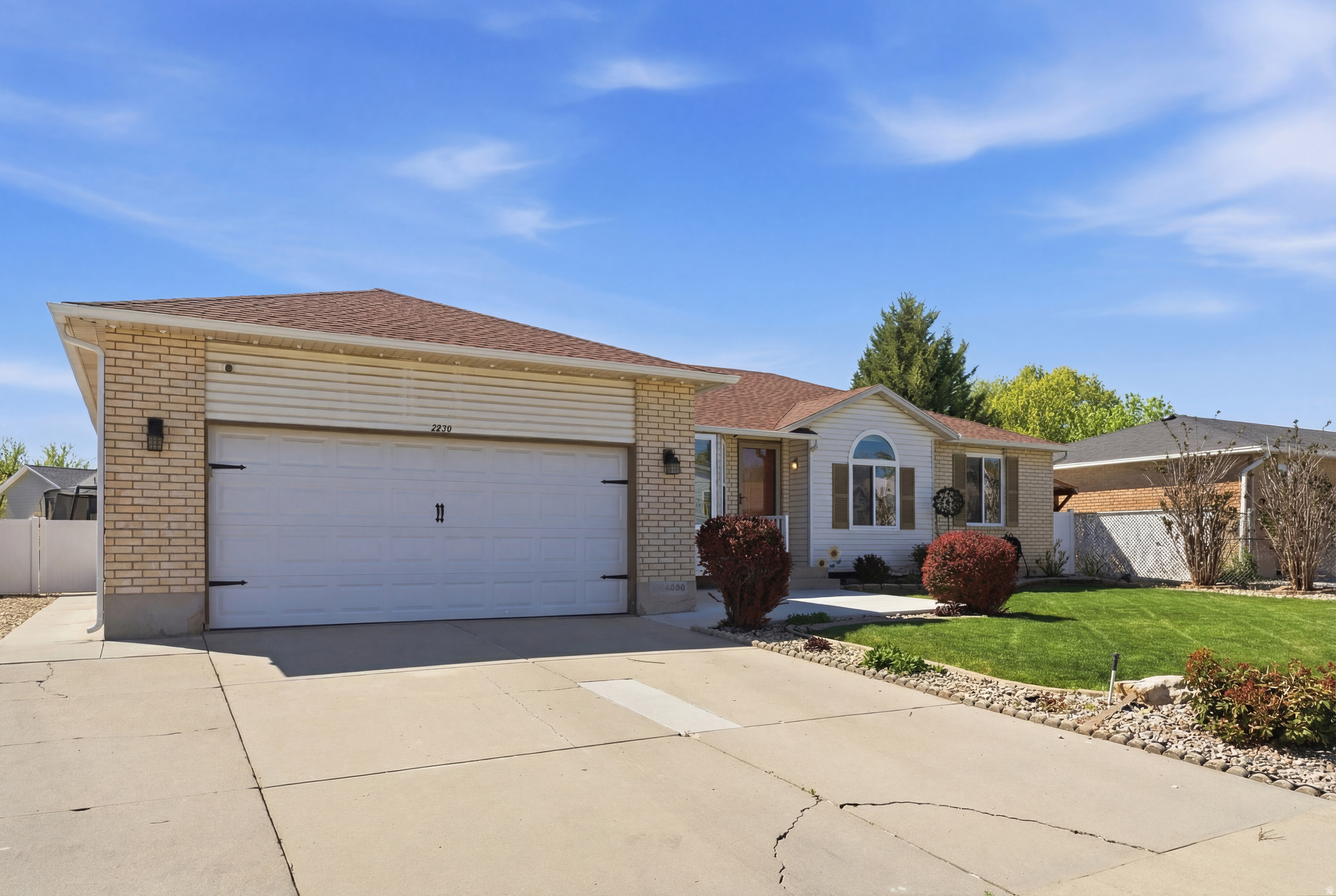 BENNION COVE - Residential