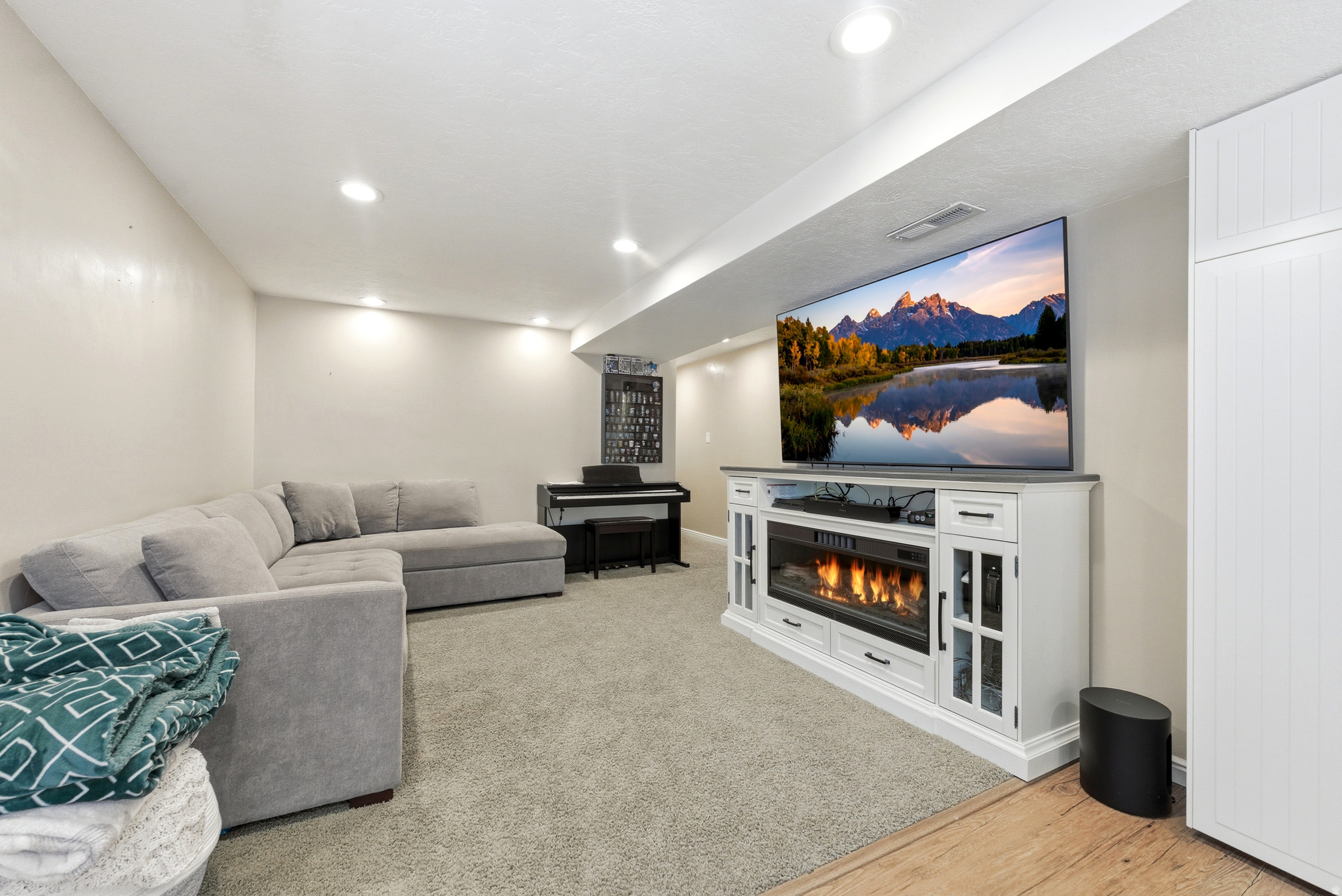 BENNION COVE - Residential