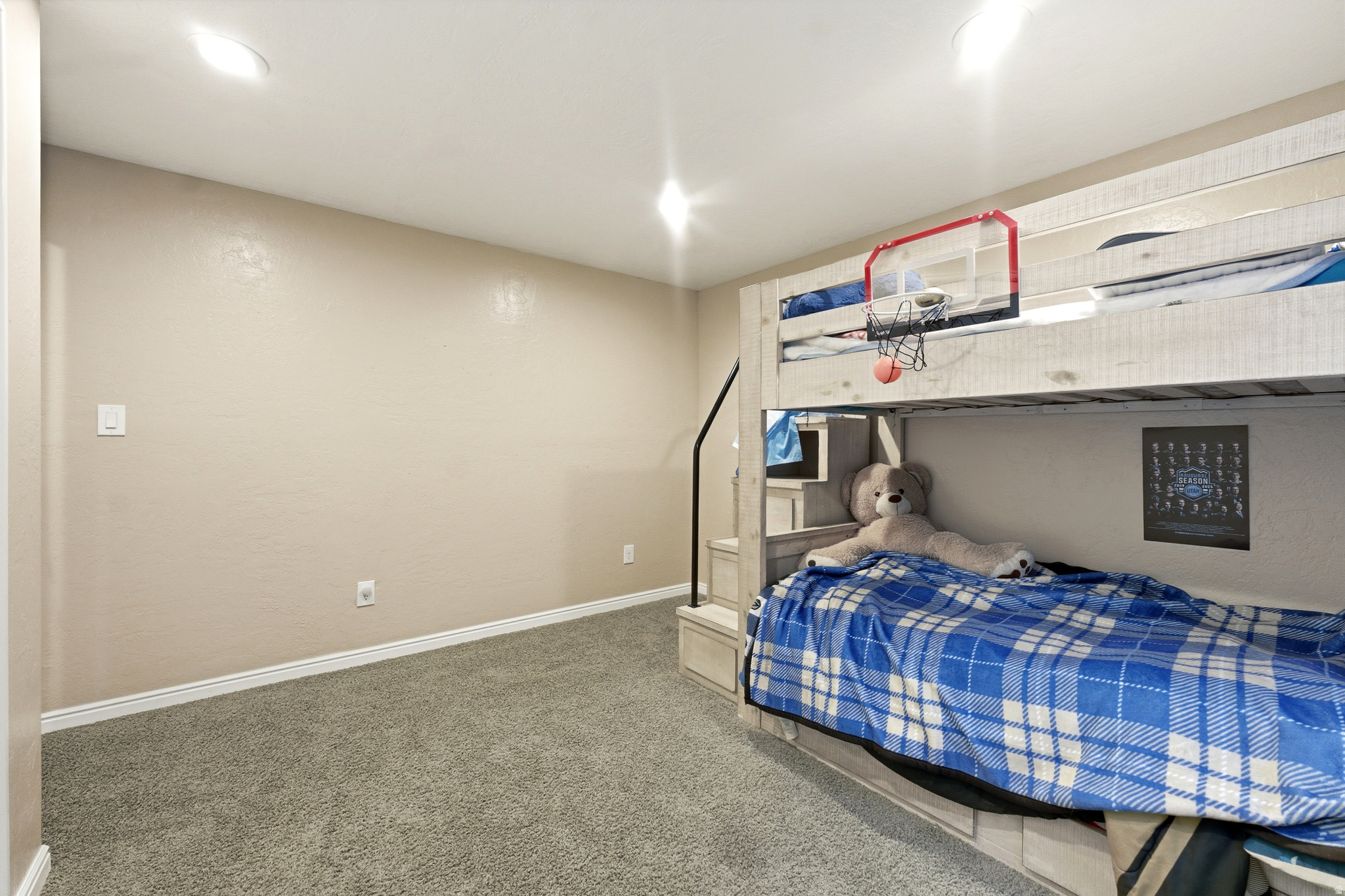 BENNION COVE - Residential