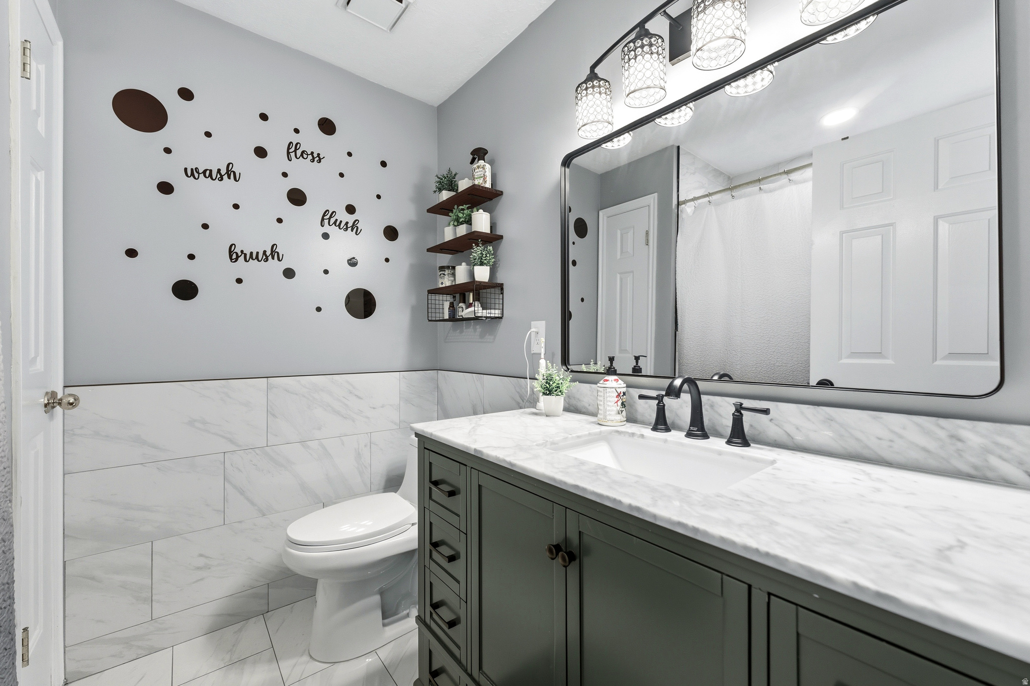 BENNION COVE - Residential