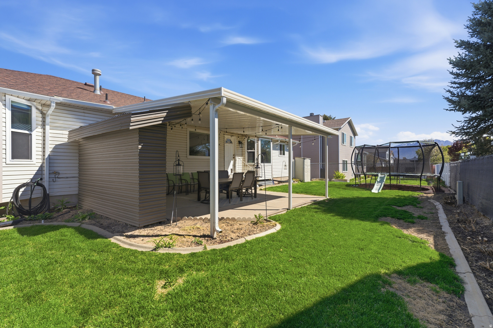 BENNION COVE - Residential