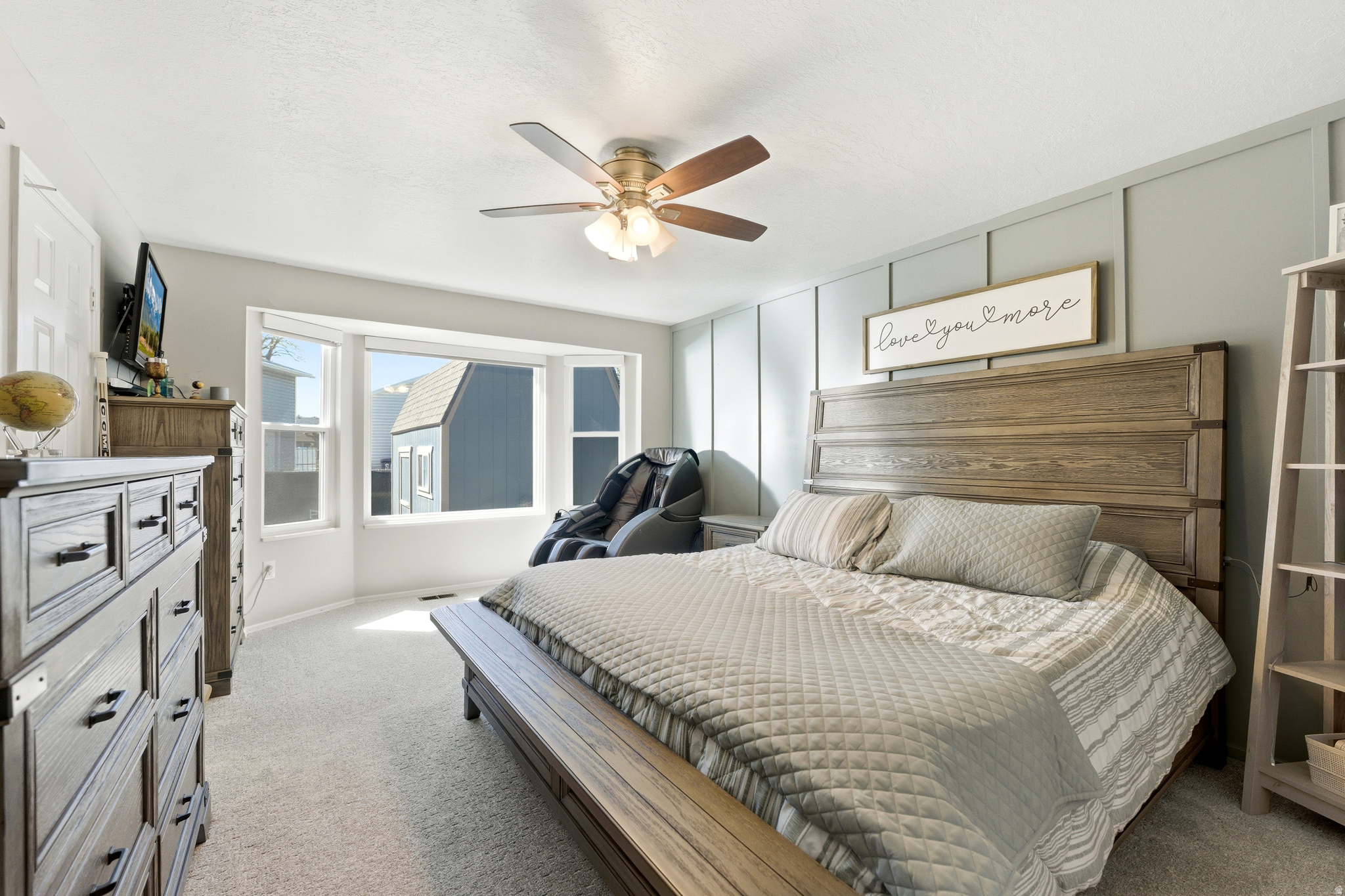 BENNION COVE - Residential