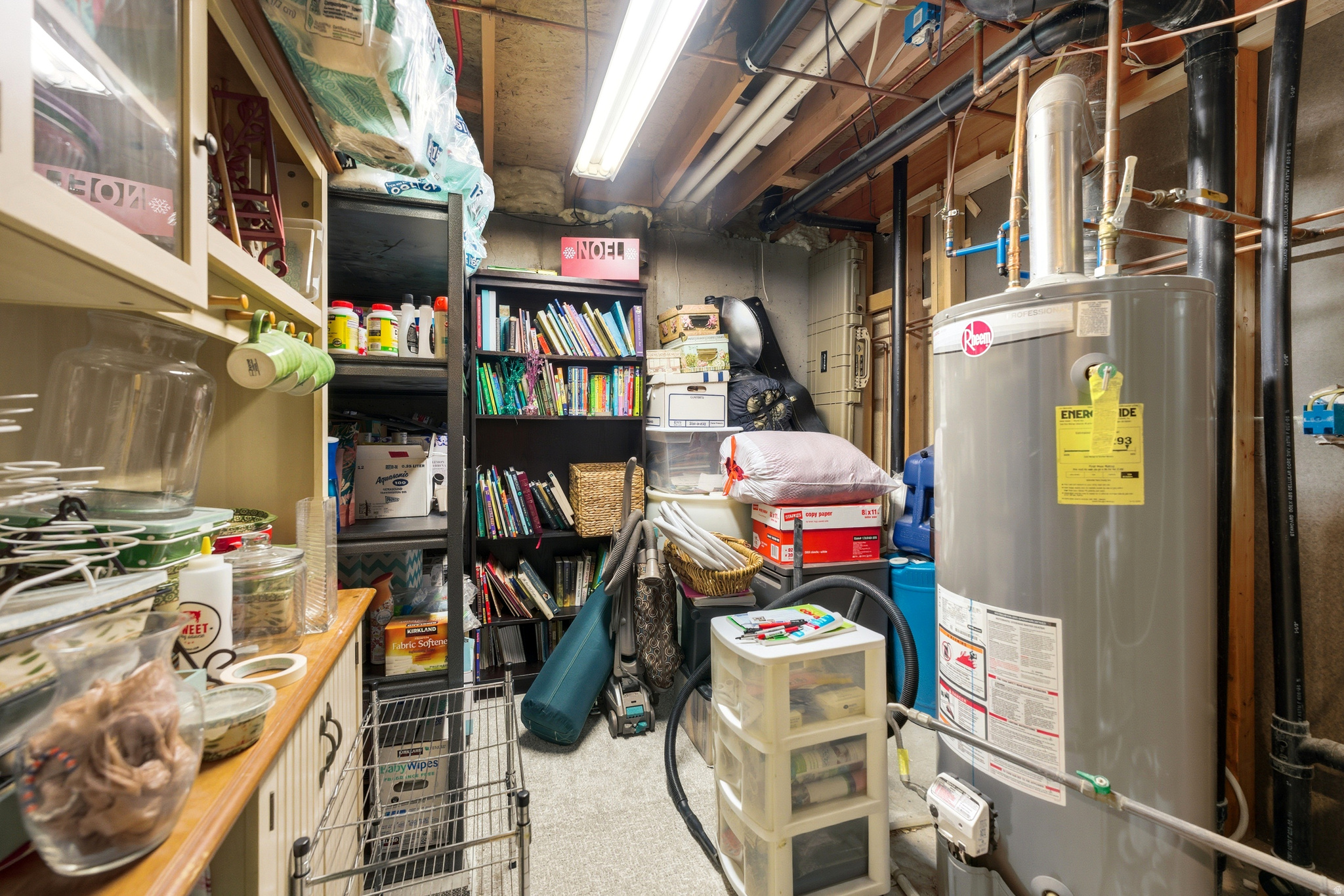 BENNION COVE - Residential