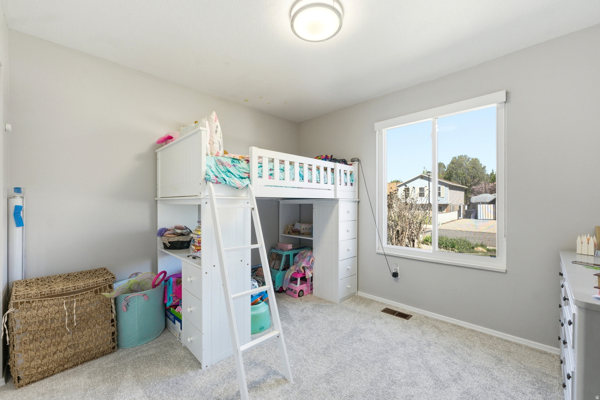 BENNION COVE - Residential