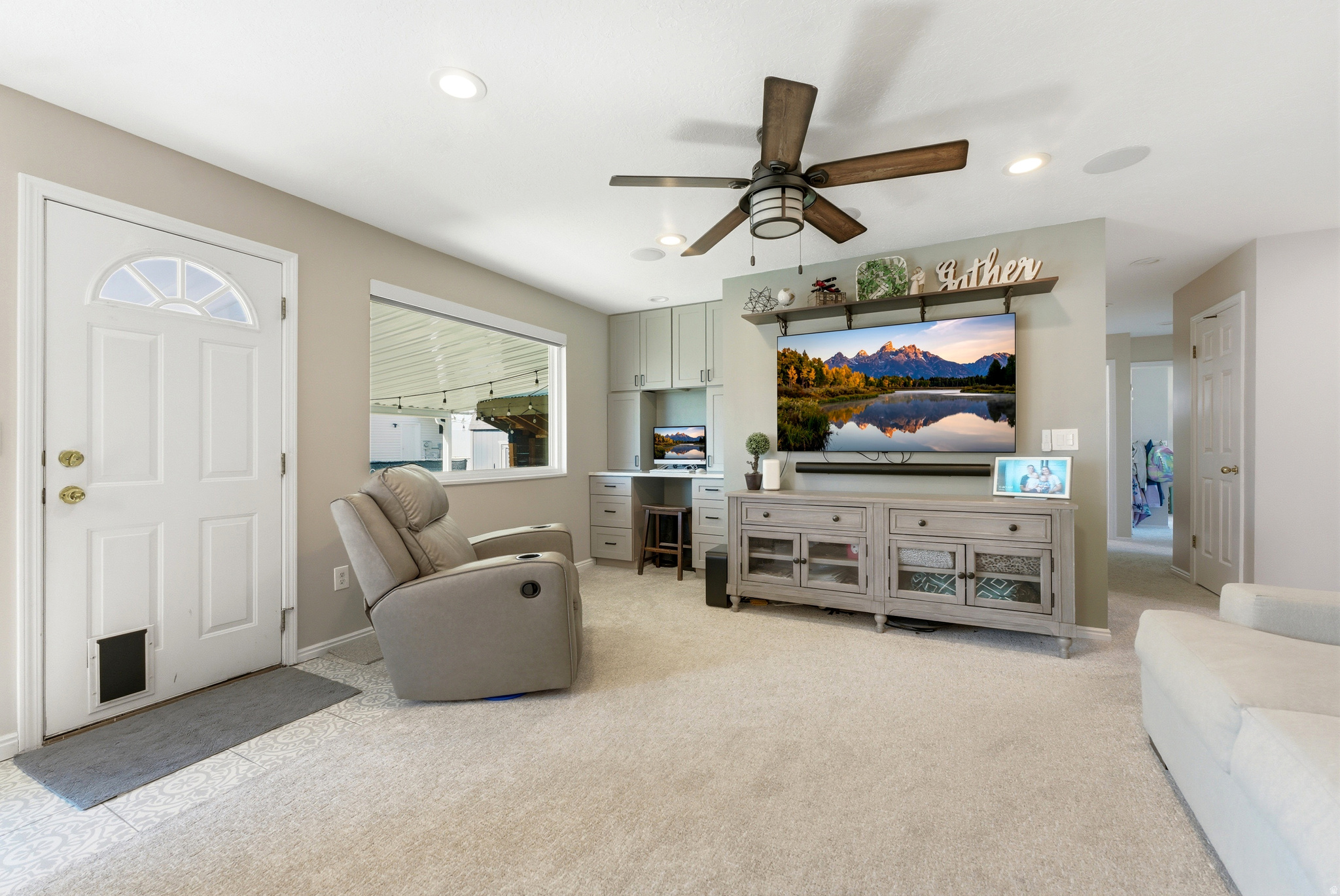 BENNION COVE - Residential