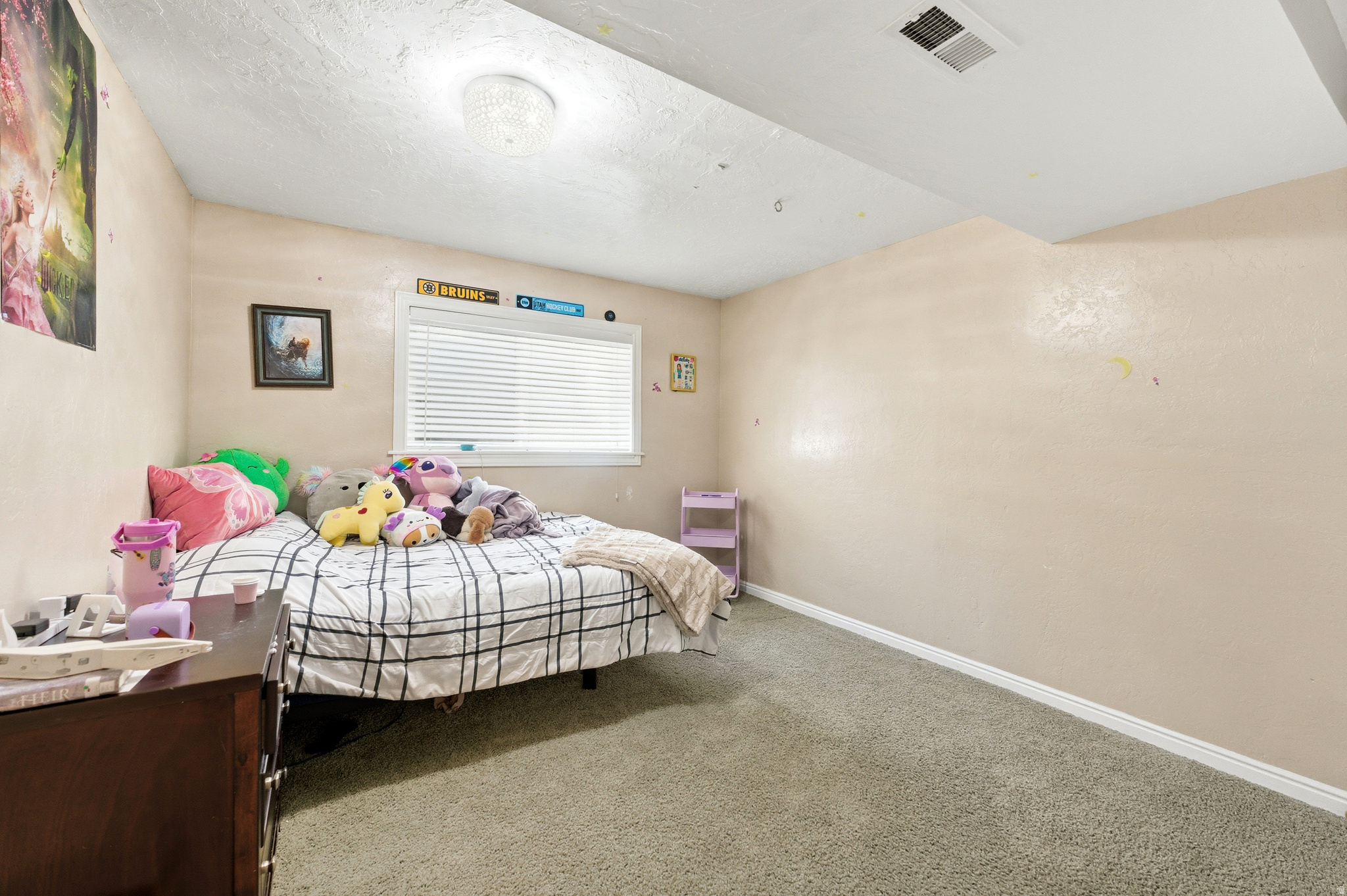 BENNION COVE - Residential