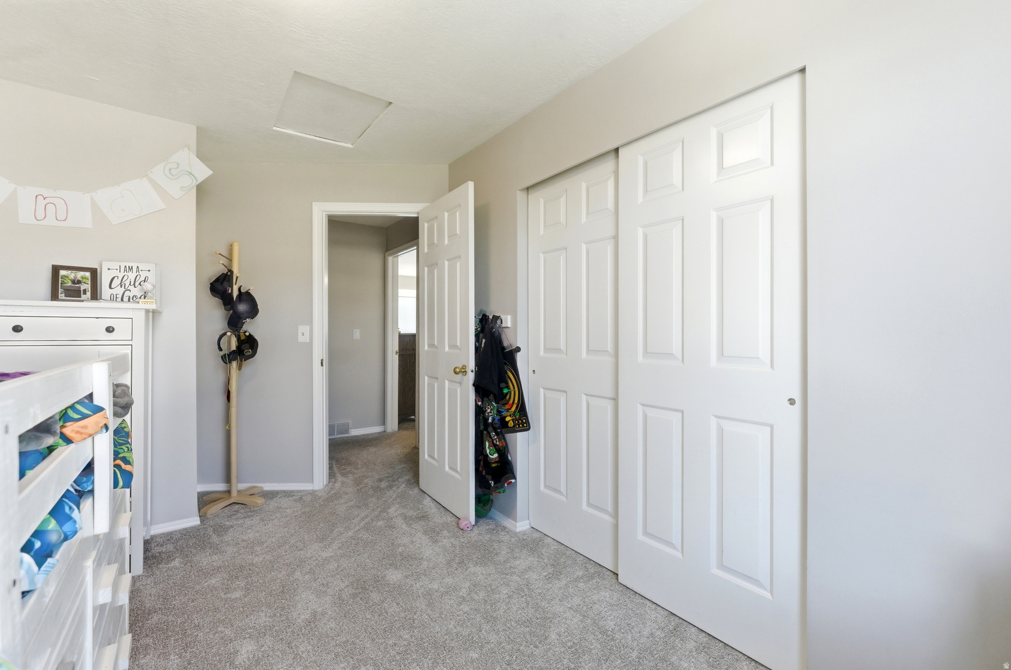 BENNION COVE - Residential