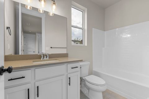 Tiny photo for 2788 N 3930 W, Lehi, UT 84043 (MLS # 2140602)