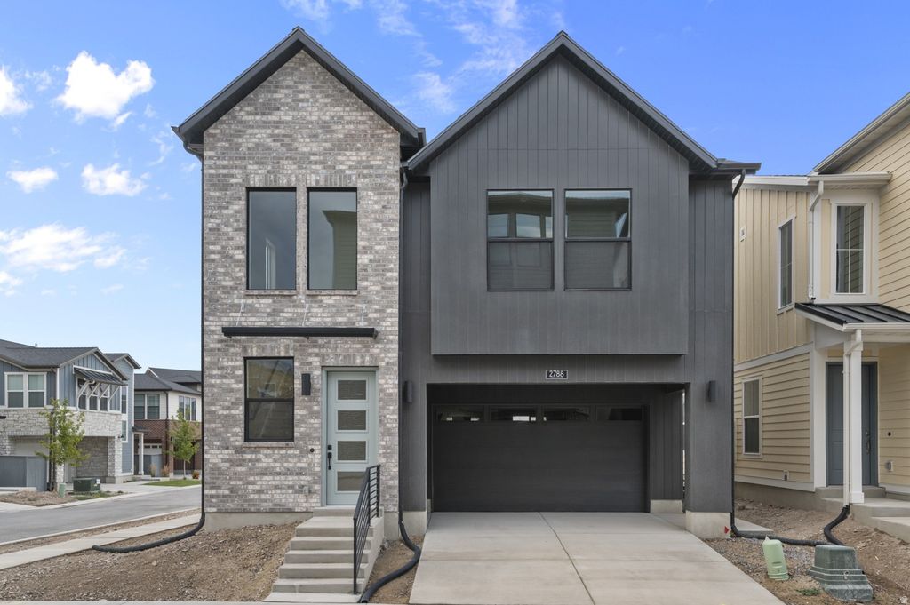 Photo of 2788 N 3930 W, Lehi, UT 84043 (MLS # 2140602)