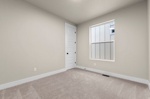 Tiny photo for 2788 N 3930 W, Lehi, UT 84043 (MLS # 2140602)